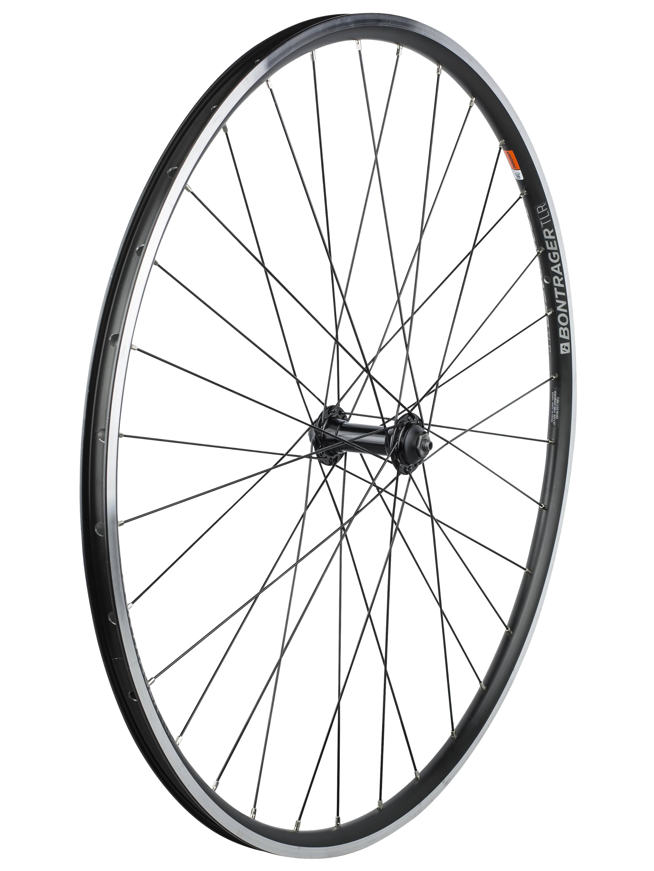 Bontrager Approved TLR 32H Clincher 700c Road Wheel - Trek Bikes