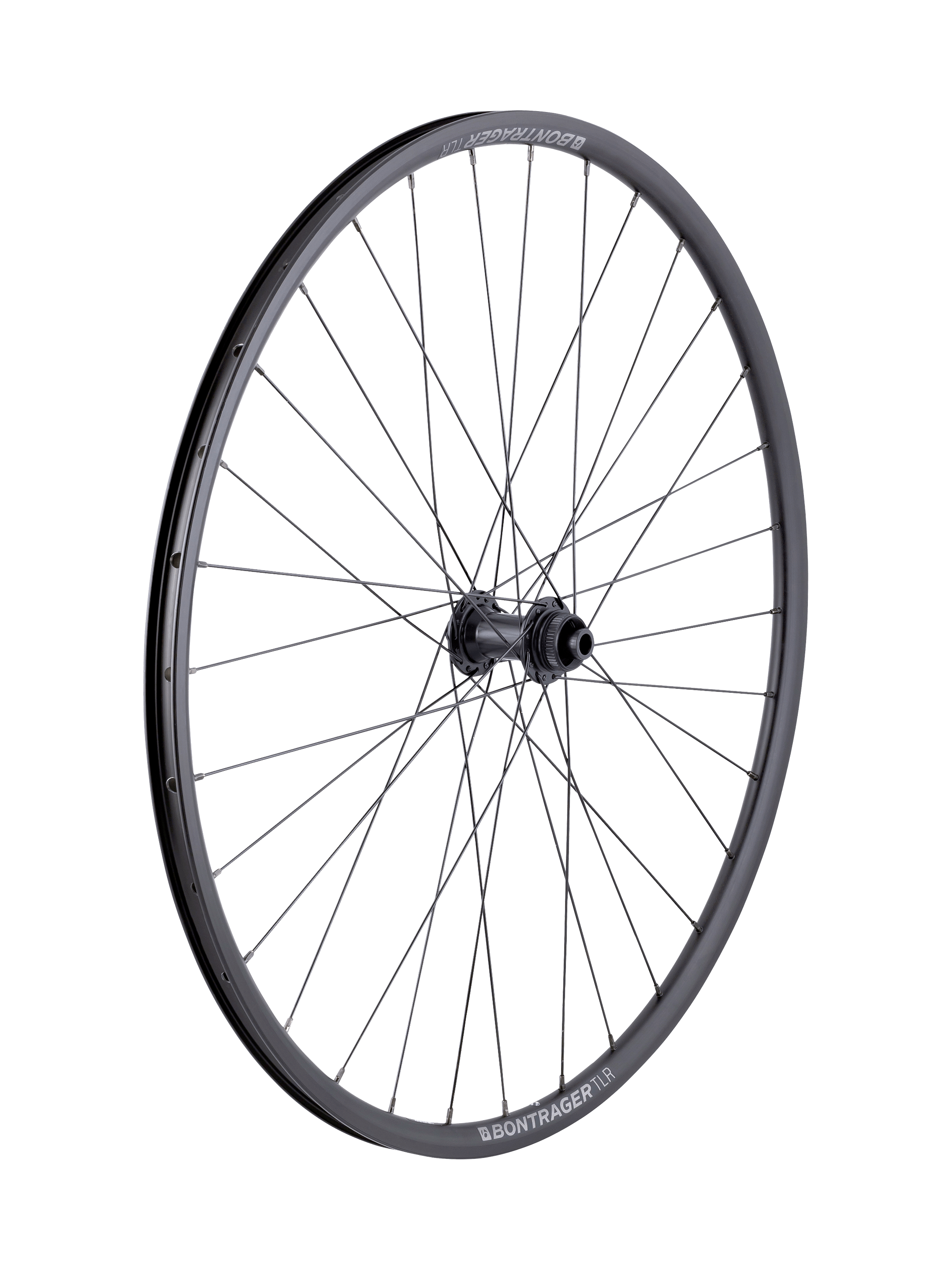 前後セット ロードバイク用ホイール TLR Bontrager