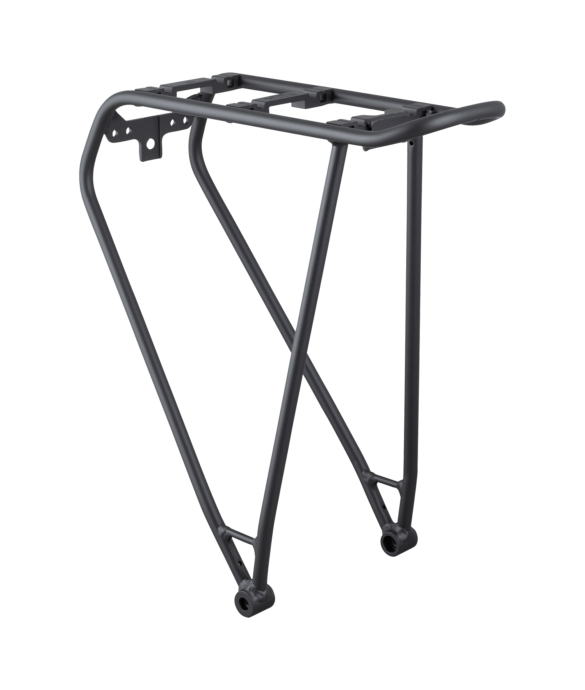 Trek Deluxe MIK トレック Bontrager BackRack