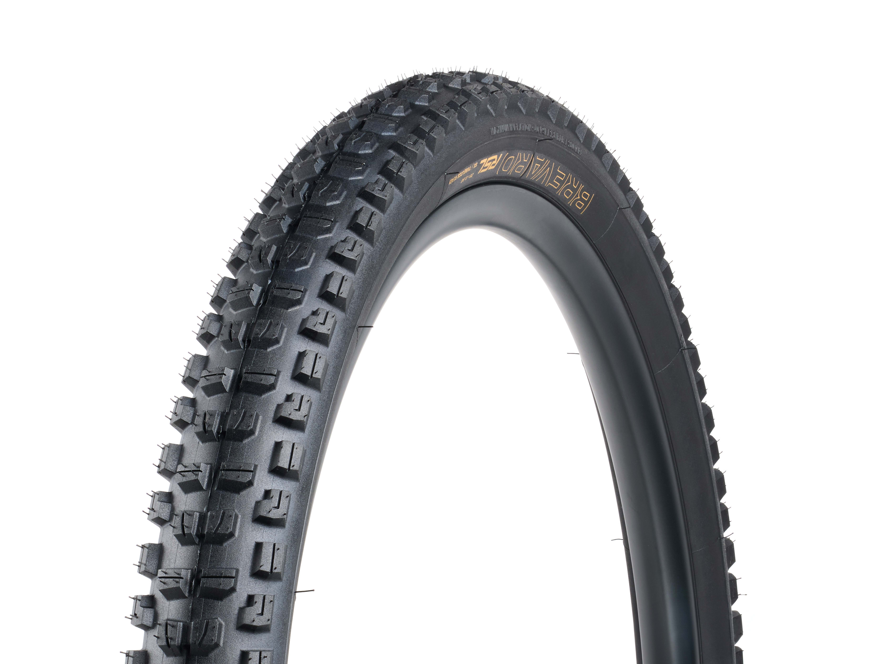 BONTRAGER ホイール　タイヤ 29x2.3 Bontrager Brevard RSL SE TLR MTB Tire - Trek Bikes