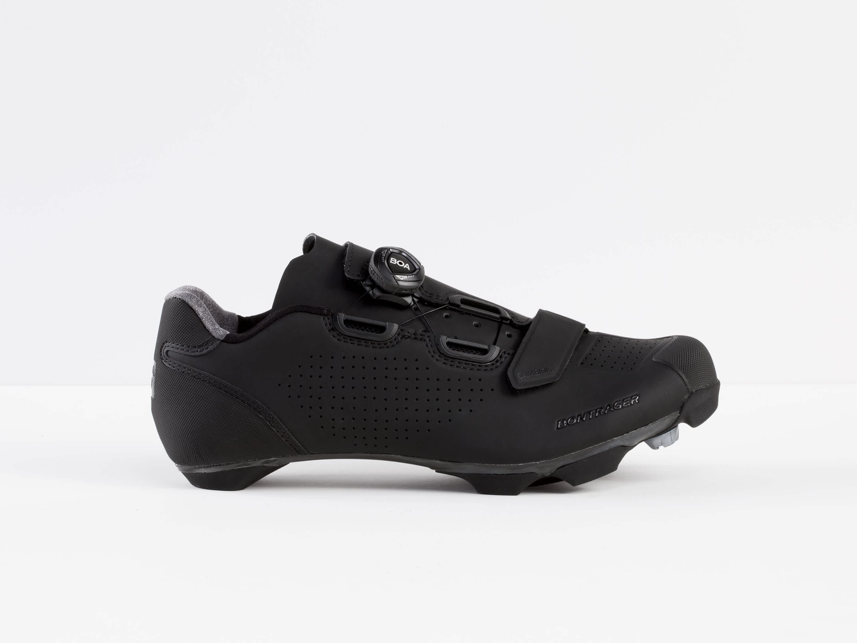 【日本未展開・新品】BONTRAGER CAMBION MTBシューズ 44 44 CAMBION 【日本未展開・新品】BONTRAGER MTBシューズ