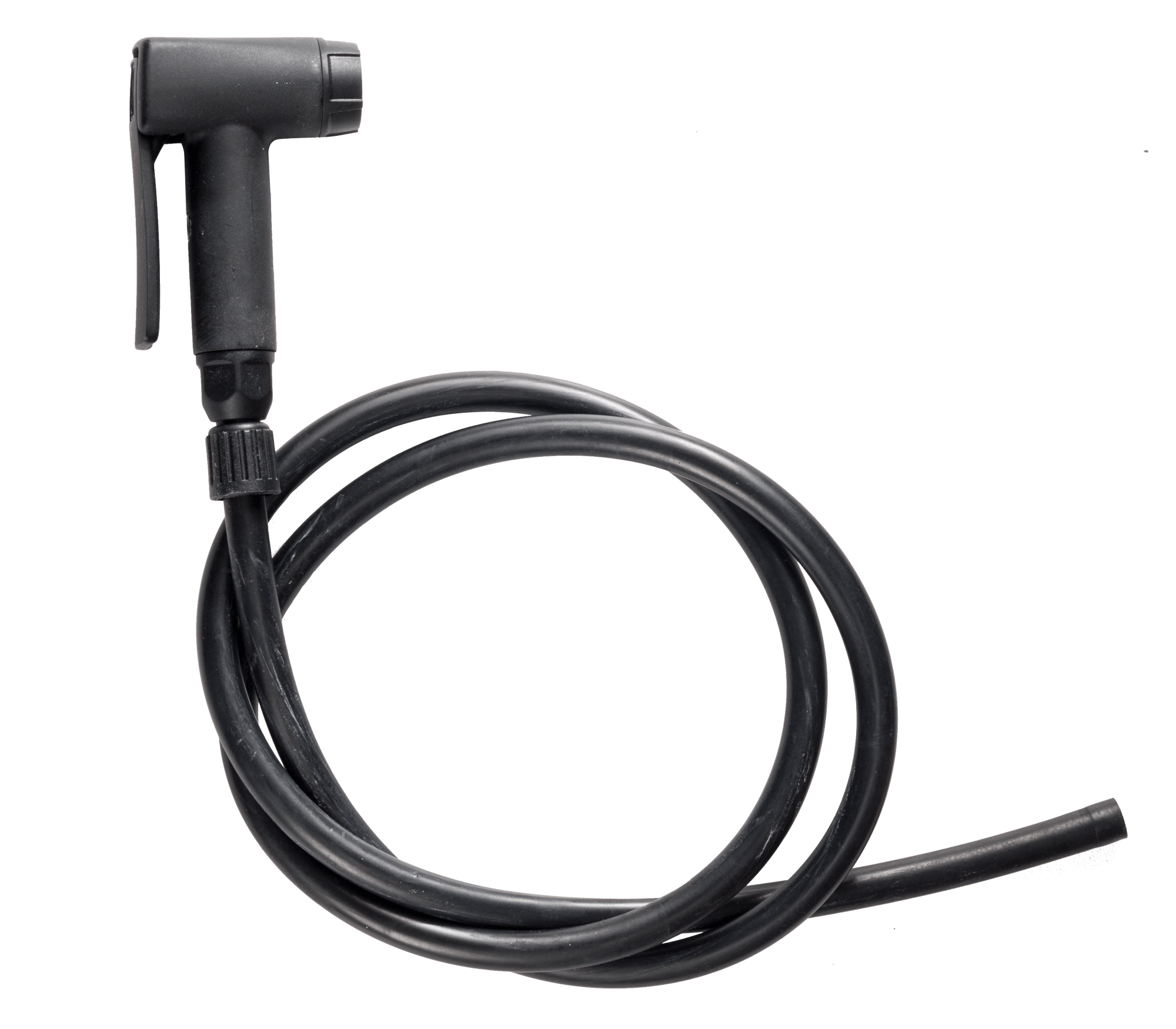 Pump Charger バルブアダプター付き 『BONTRAGER』Dual