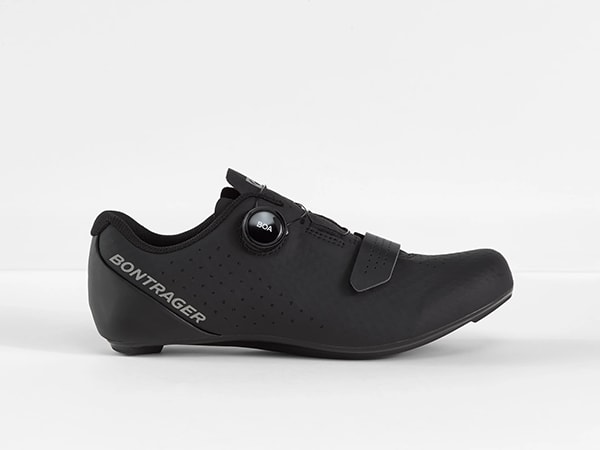 Bontrager サイクリングシューズ 41 Bontrager サイクリングシューズ 41