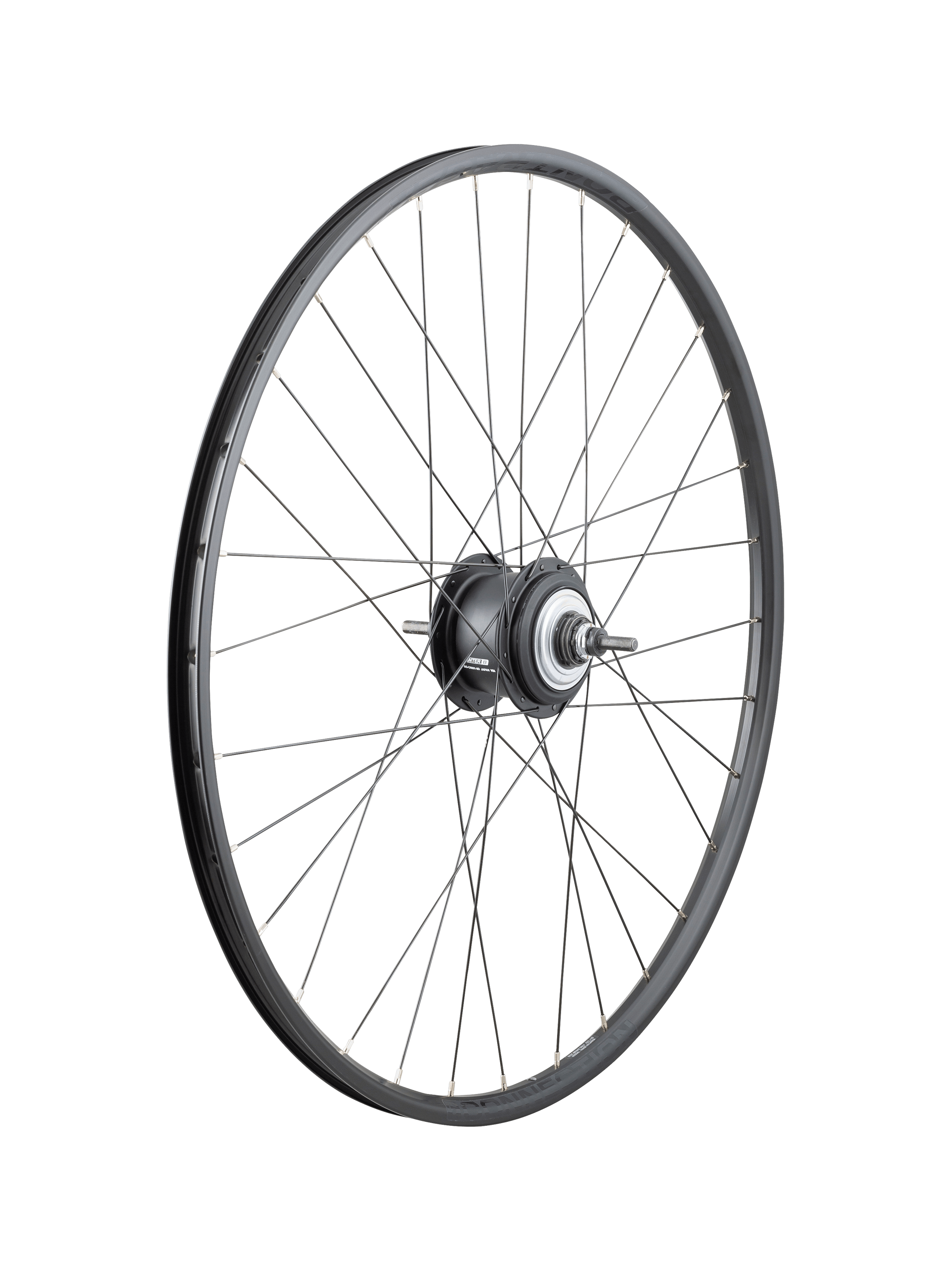 BONTRAGER 29x2.3 ホイール　タイヤ