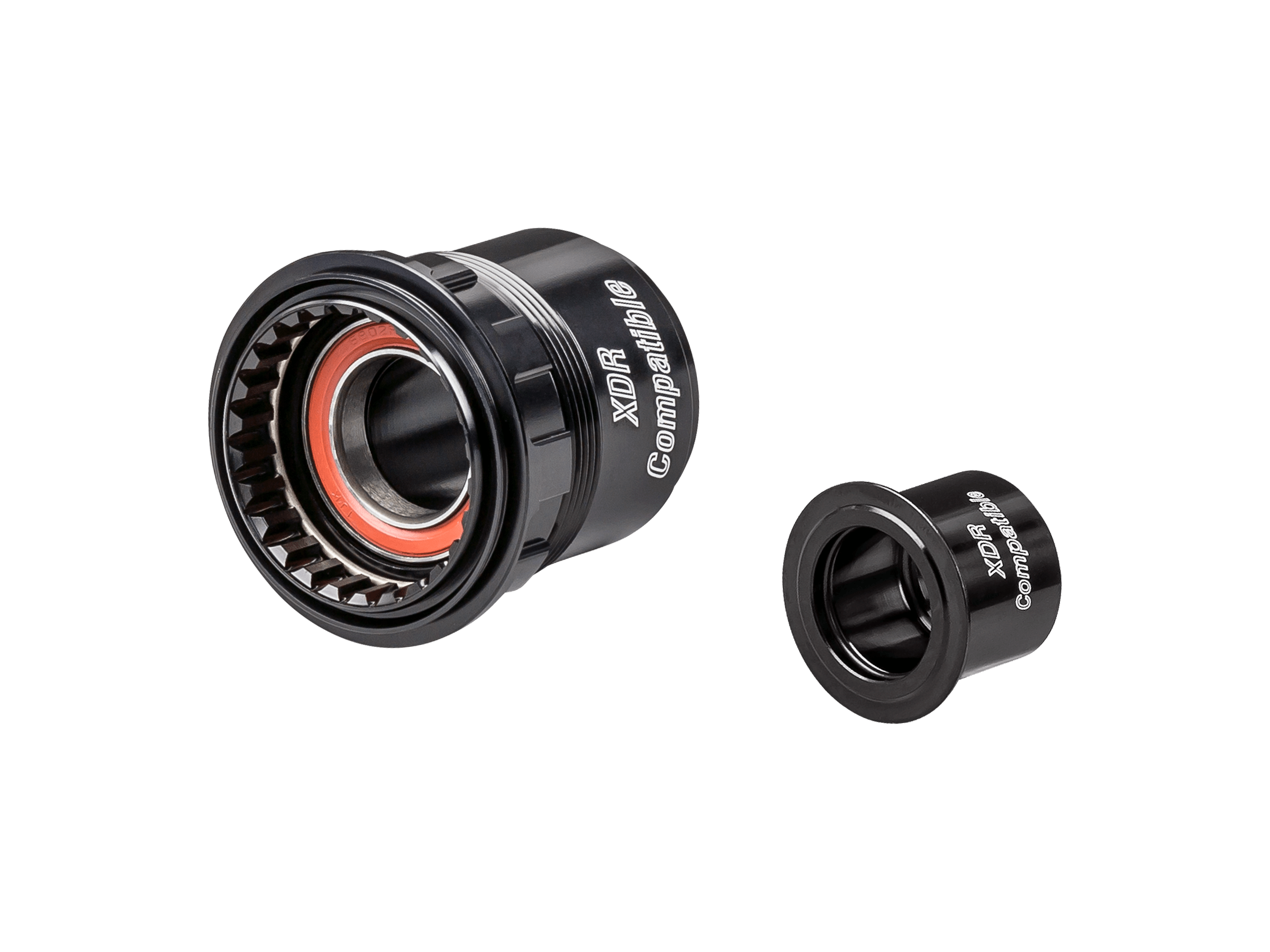 Bontrager DT240 12-Speed XDR Freehub Body - Trek Bikes