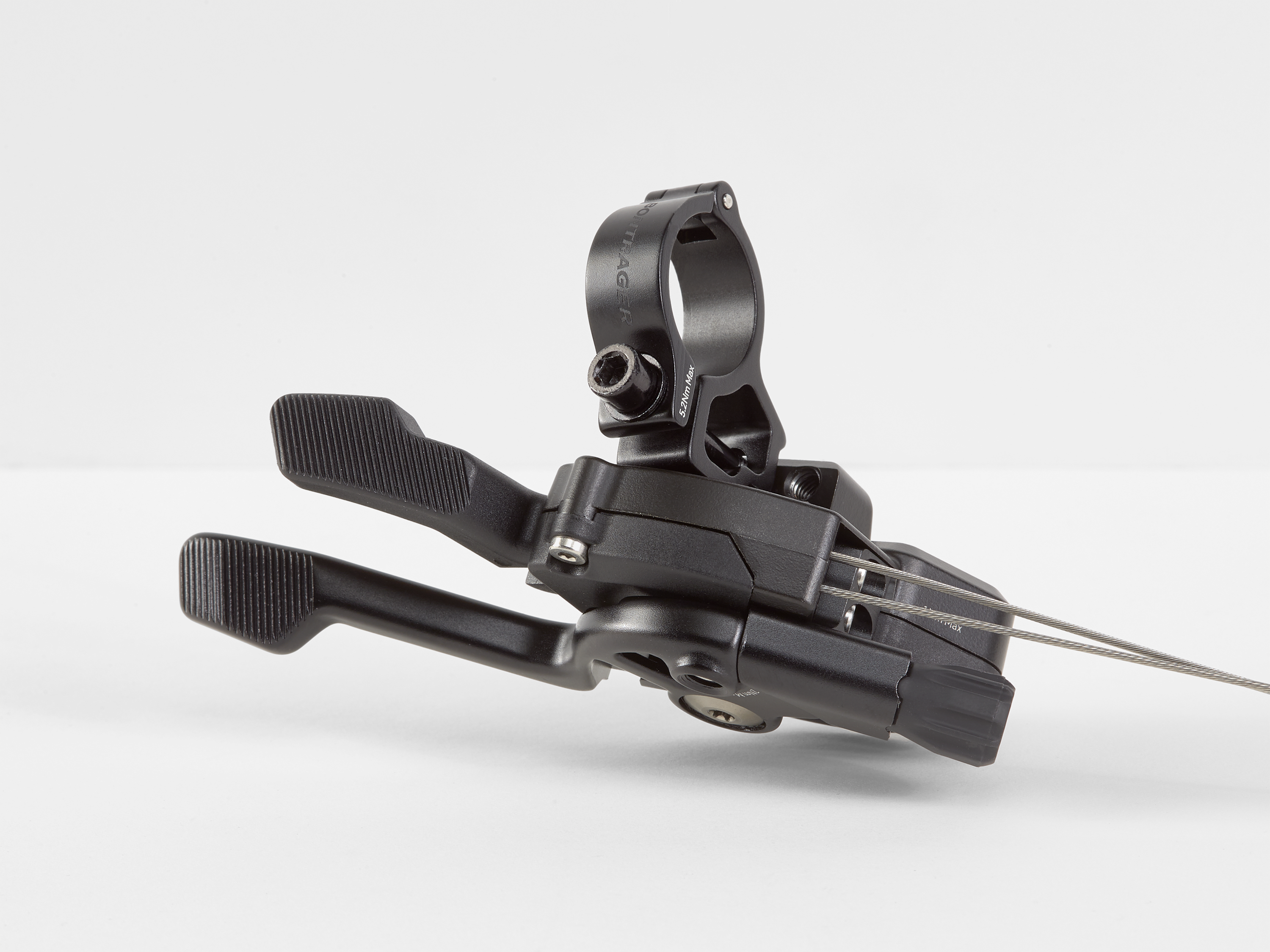 Bontrager DropLock ロックアウト&ドロッパーレバー Bontrager ロックアウト&ドロッパーレバー DropLock