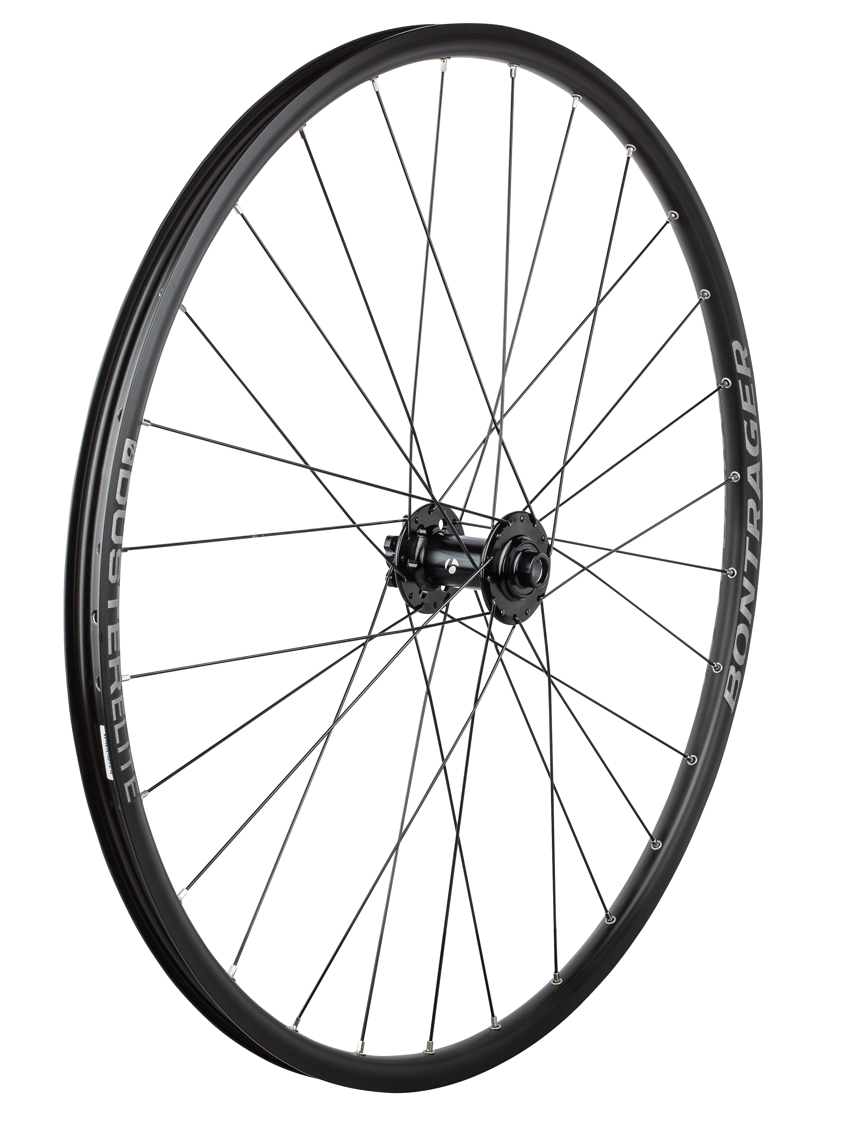 MTB ホイールセット Bontrager 29er boost