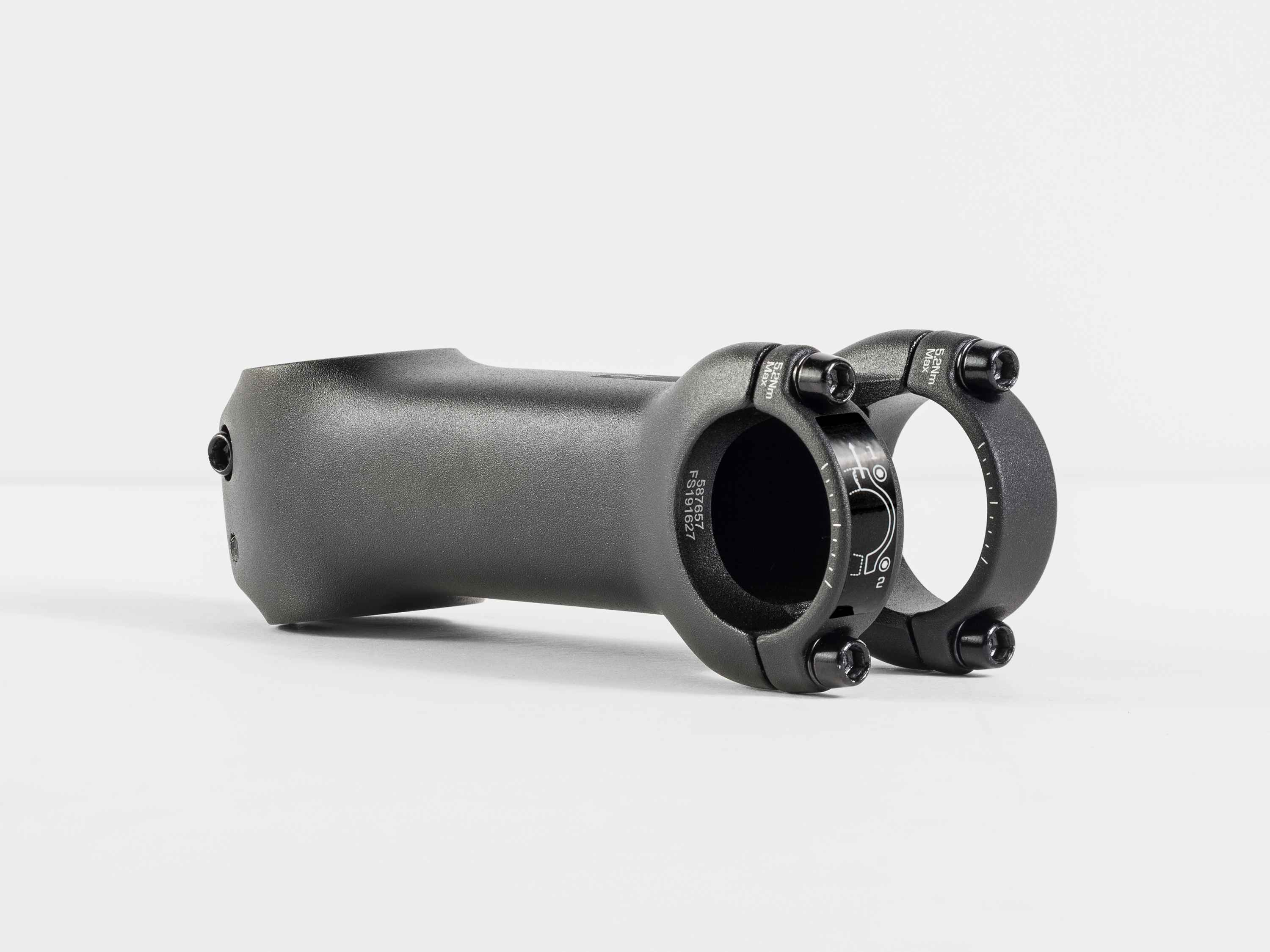Bontrager XXX ボントレガー Ber/Stem Integrared