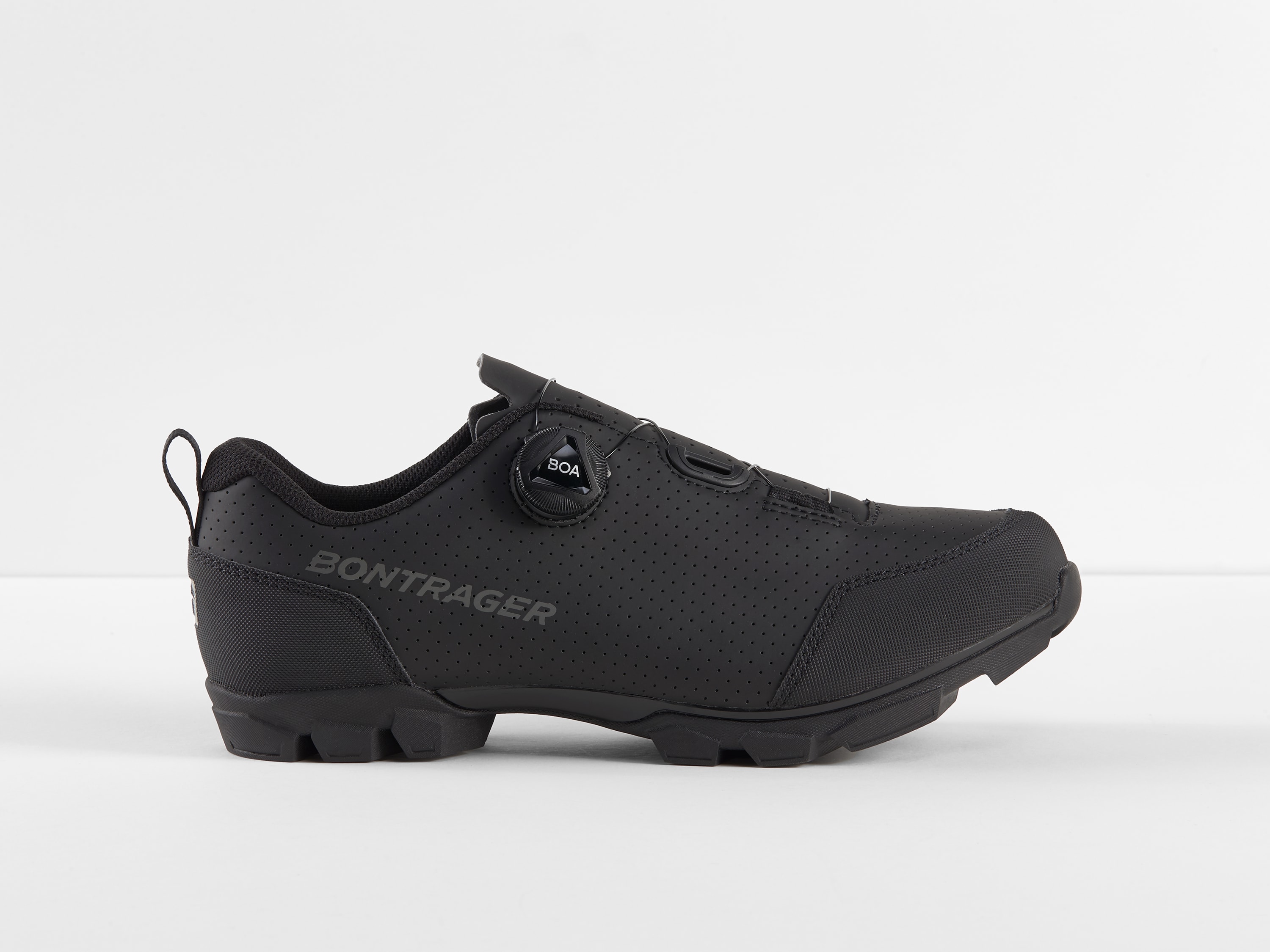 BONTRAGER Evokeサイクリングシューズ サイズ43 BONTRAGER Evokeサイクリングシューズ サイズ43