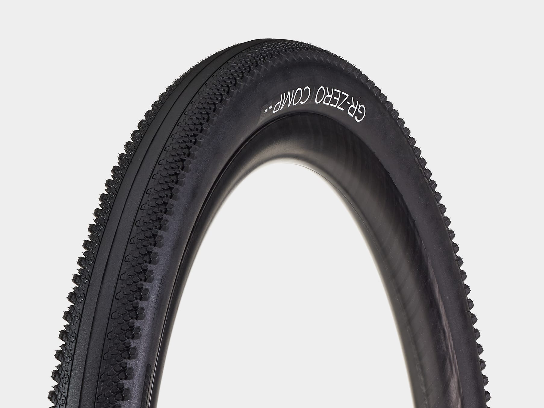 完組ホイール グラベルタイヤー Bontrager Paradigm 前後セット