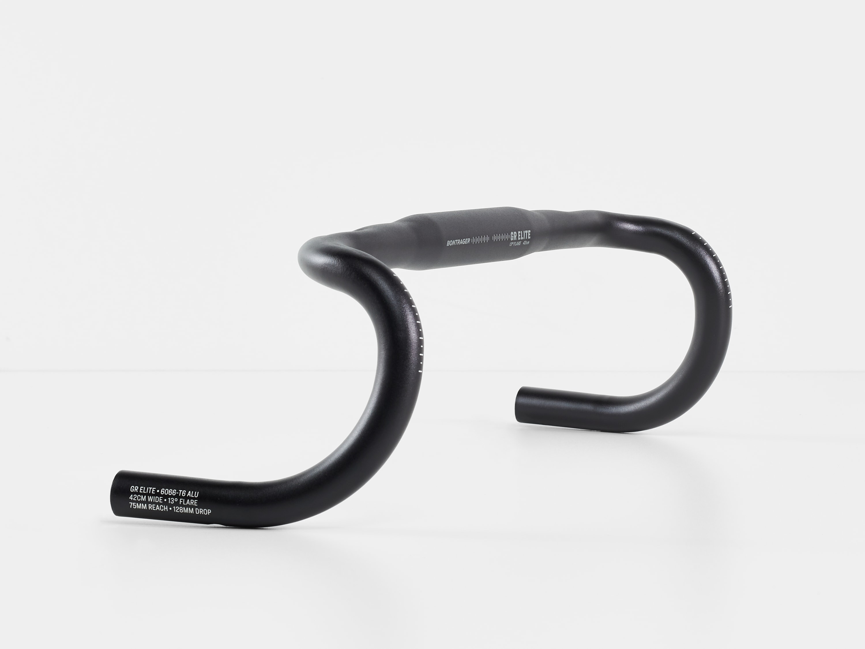 パーツ GR Elite Adventure Fit Road Handlebar Adventure GR Fit Road パーツ Handlebar Elite