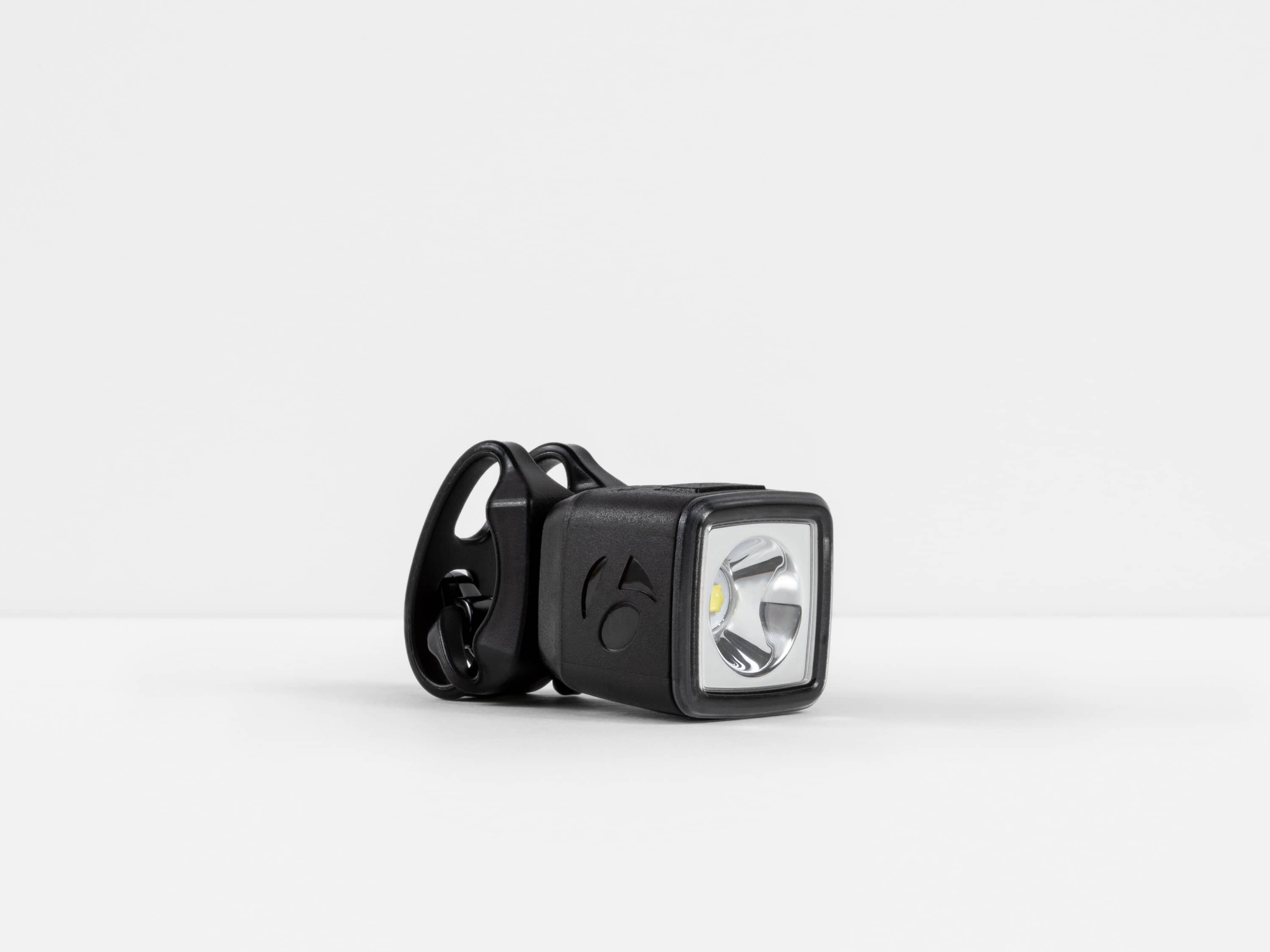 Light Bontrager Elite アクセサリー Ion TREK Front