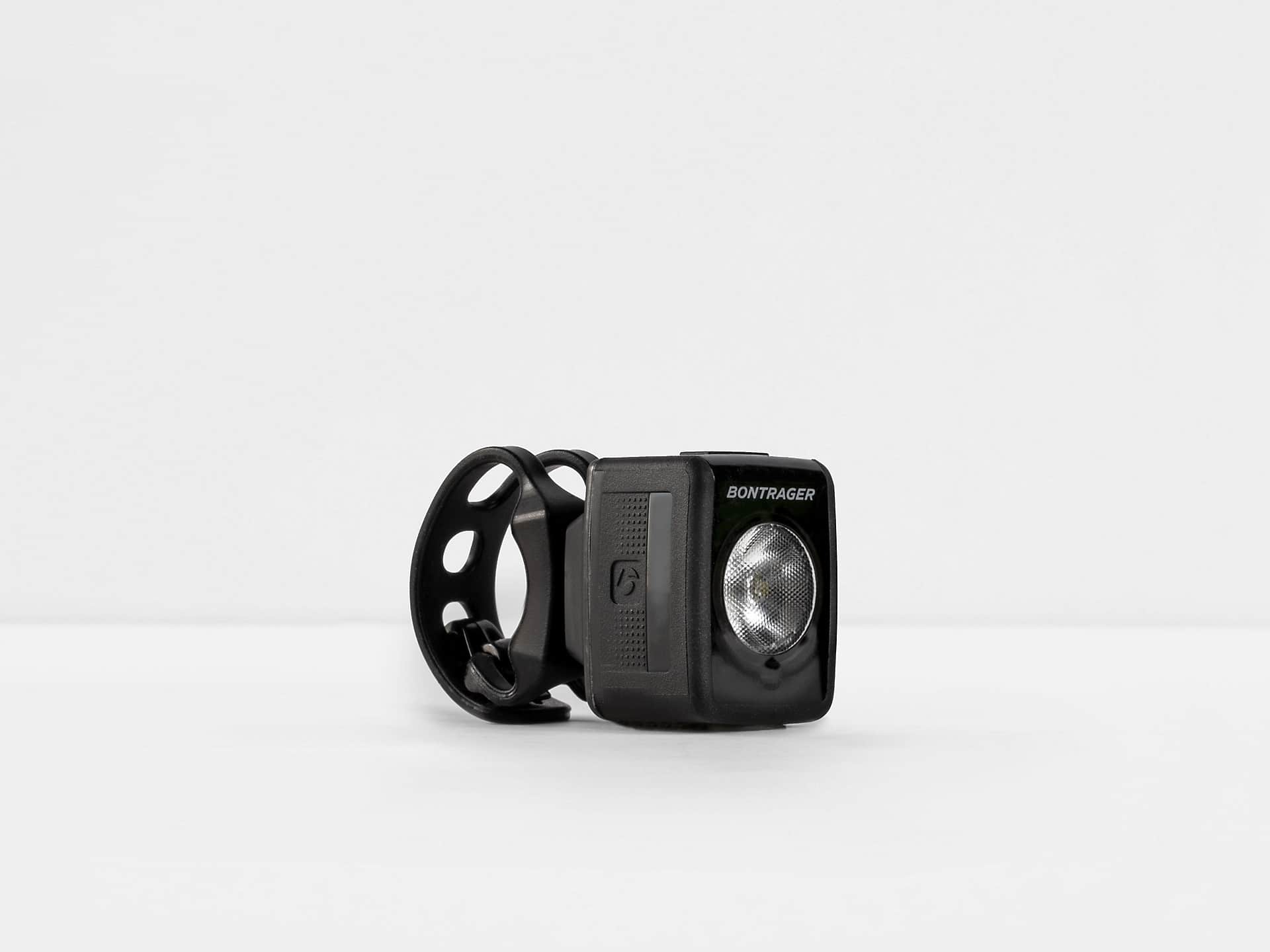 TREK Ion Pro RT フロントバイクライト　トレック　ボントレガー フロントバイクライト　トレック　ボントレガー RT Ion Pro TREK