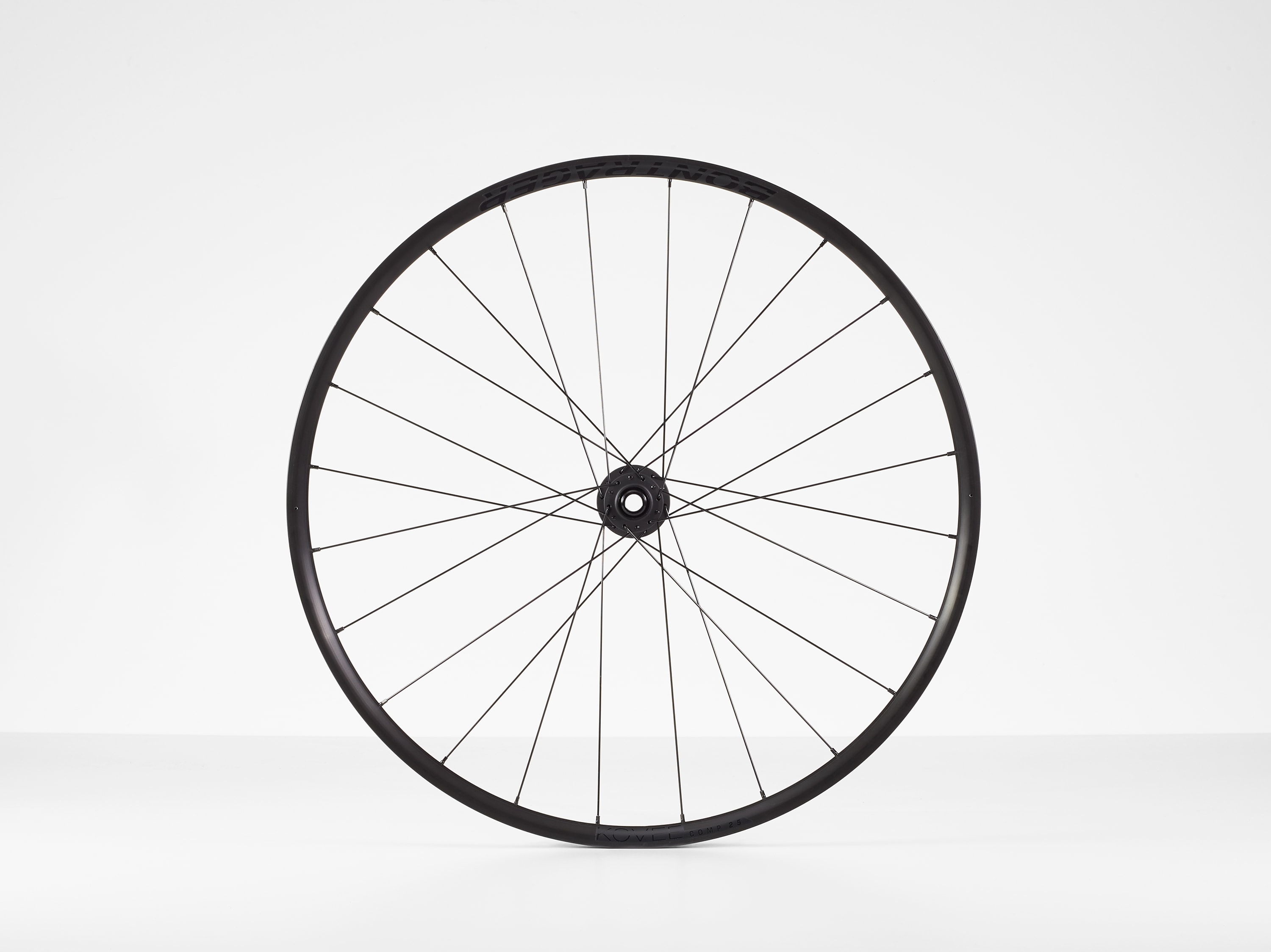 ホイール BONTRAGER kovee comp ボントレガー コビーコンプ