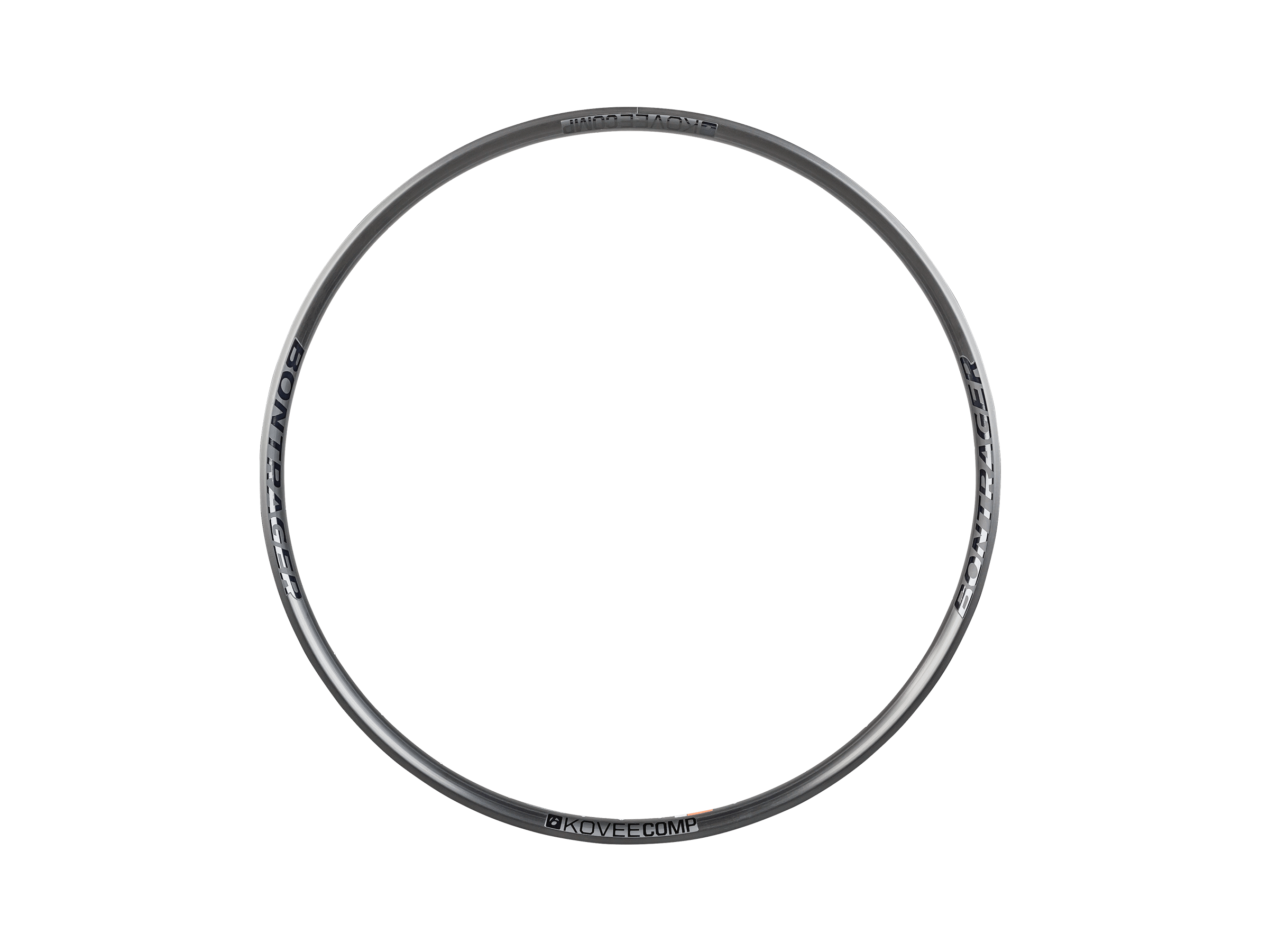 Bontrager Kovee Comp TLR 28 Hole 29˝ MTB Rim - Trek Bikes (BR)