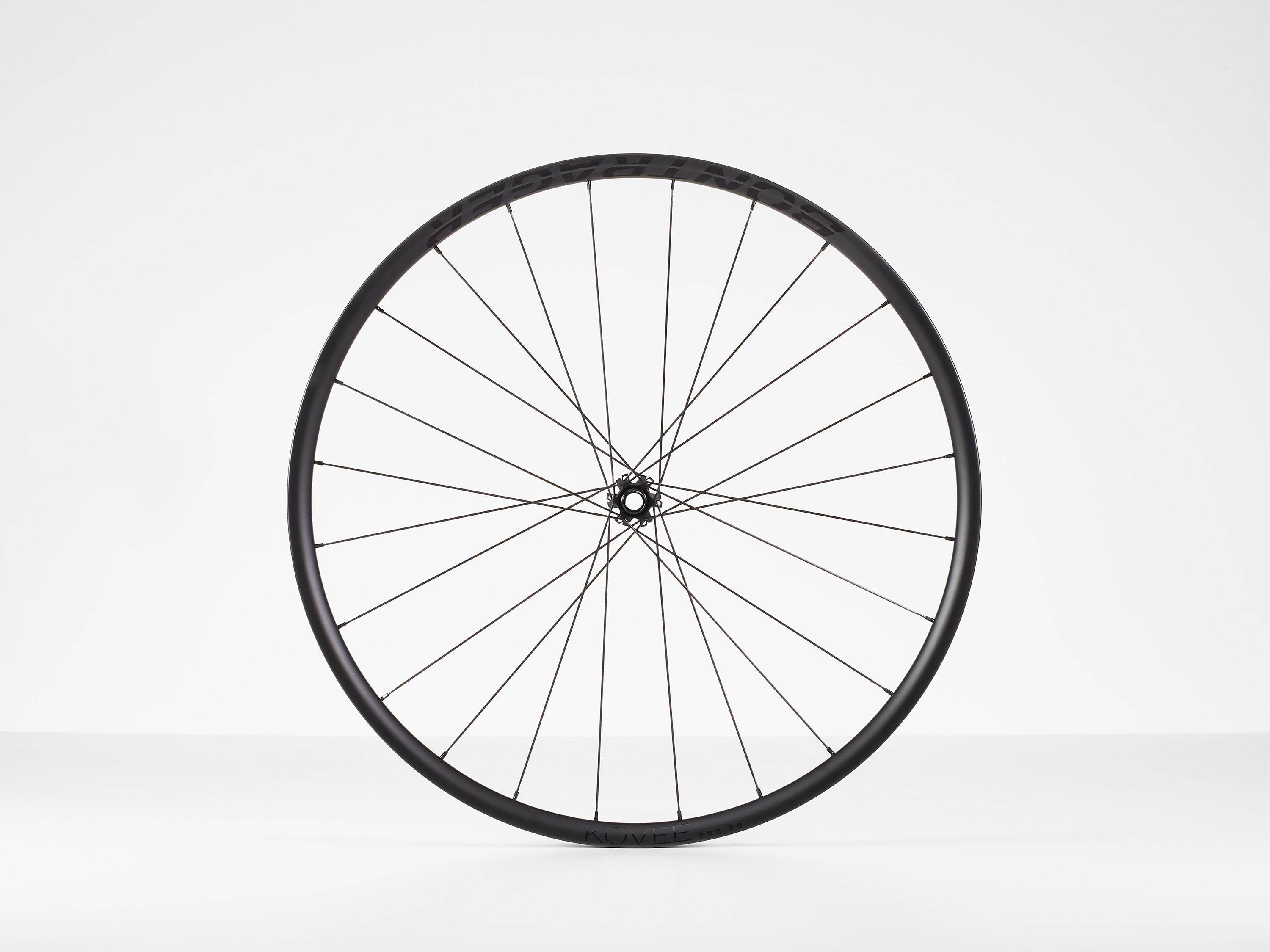 BONTRAGER KOVEE TLR 29er ホイール　DEOREスプロケ TLR 29er KOVEE BONTRAGER ホイール　DEOREスプロケ