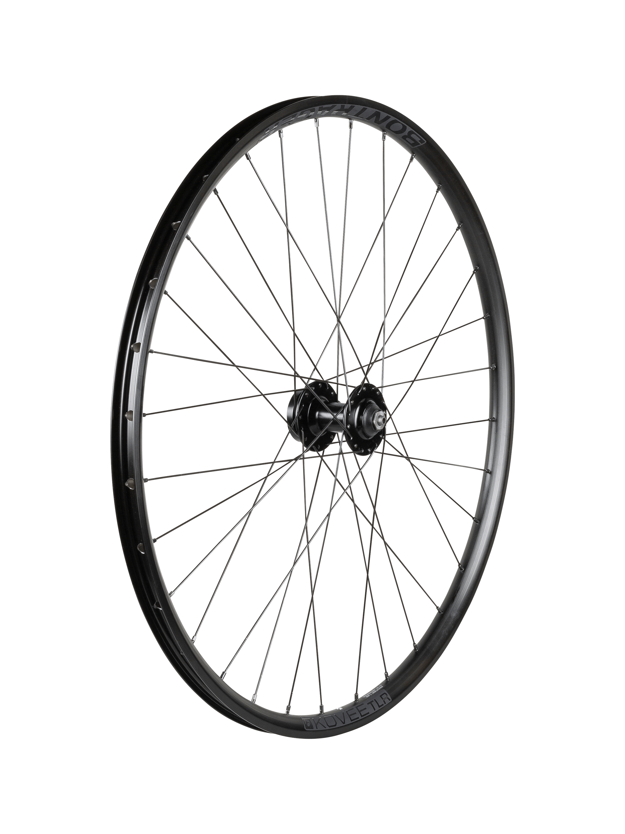 ホイール 700C BONTRAGER ディスク付きTPUチューブ2本