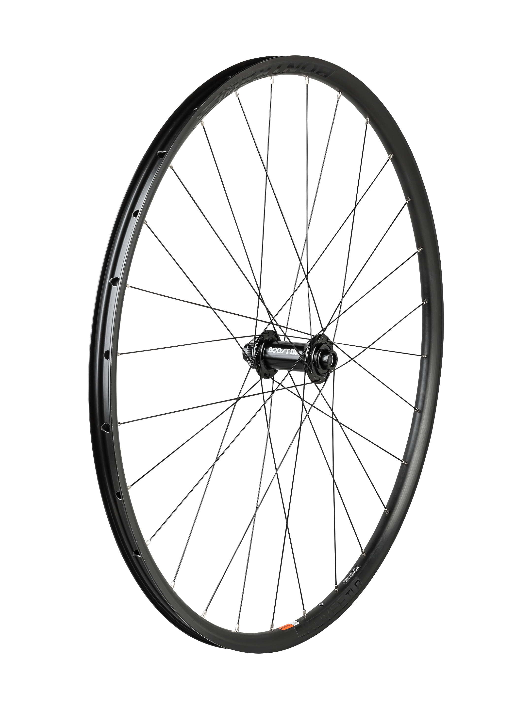 ホイール　DEOREスプロケ BONTRAGER TLR KOVEE 29er