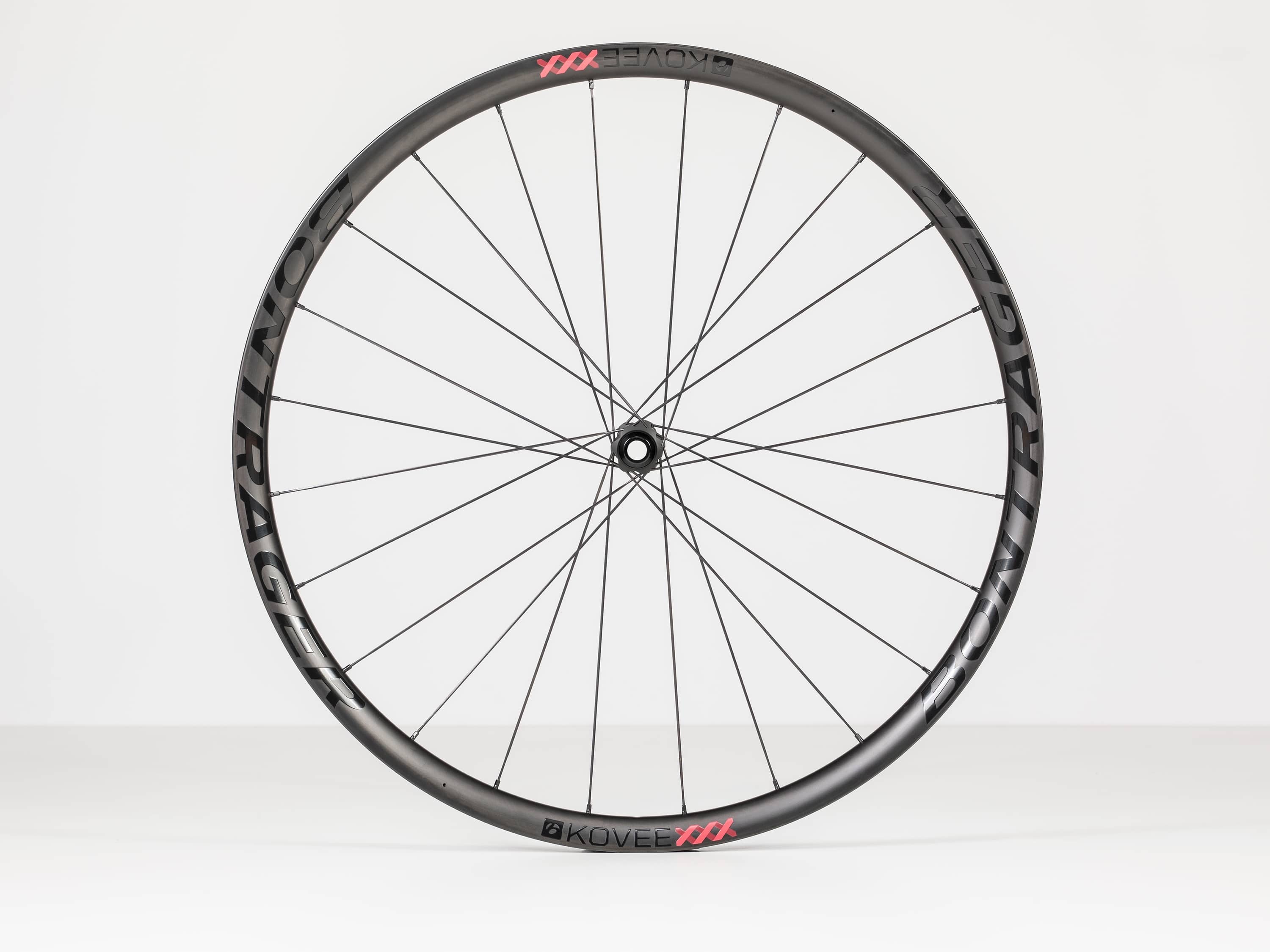 Frホイール BOOST BONTRAGER タイヤ付き 29er