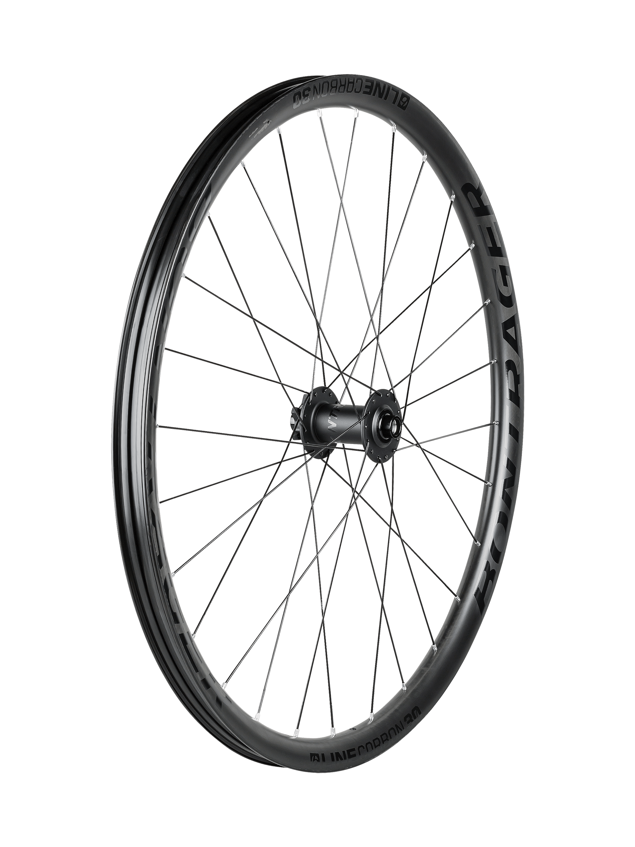 ホイールセット 29er boost MTB Bontrager