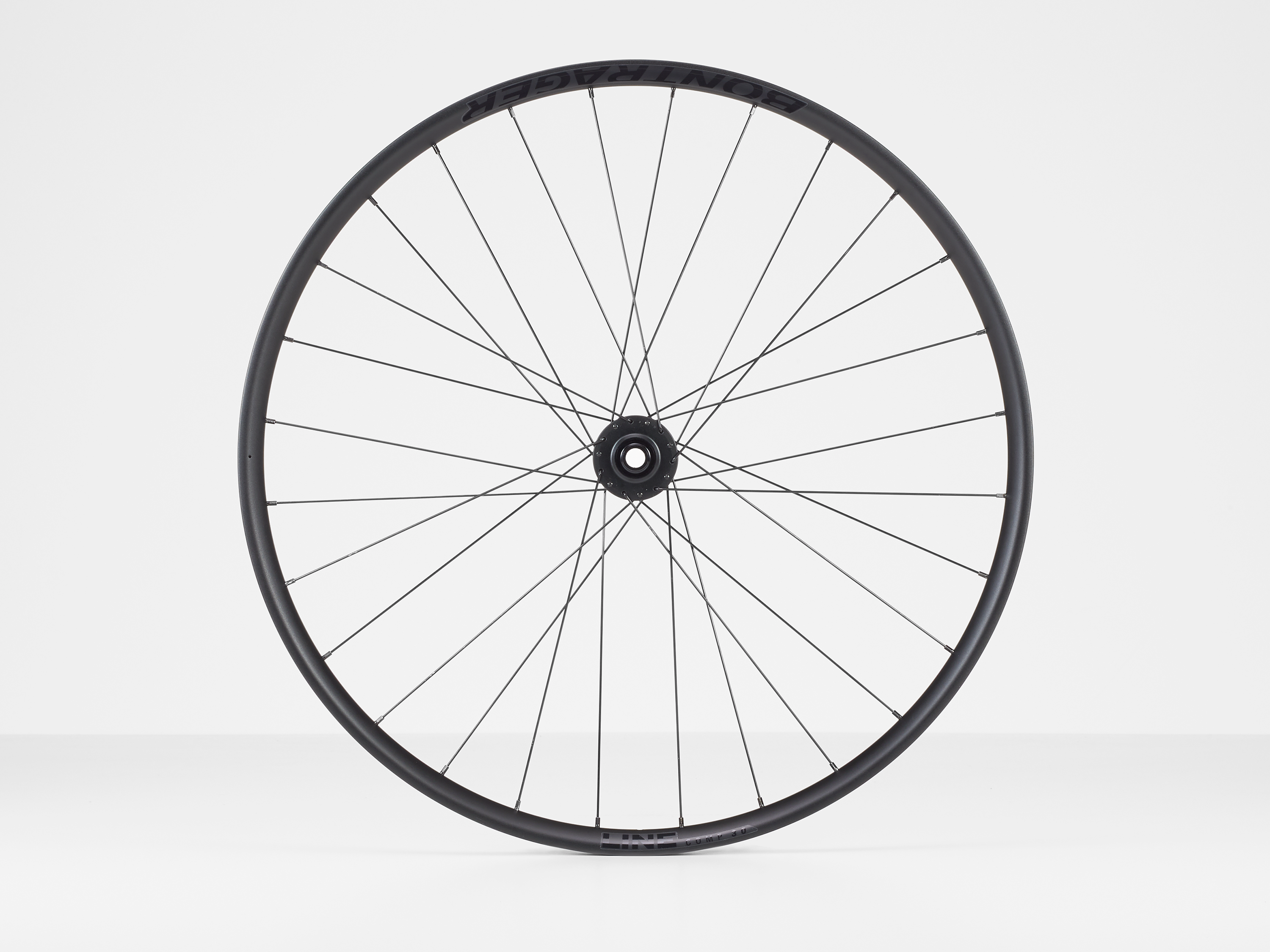 Mr.Sandman様 フロントのみBontrager Comp 30 Line