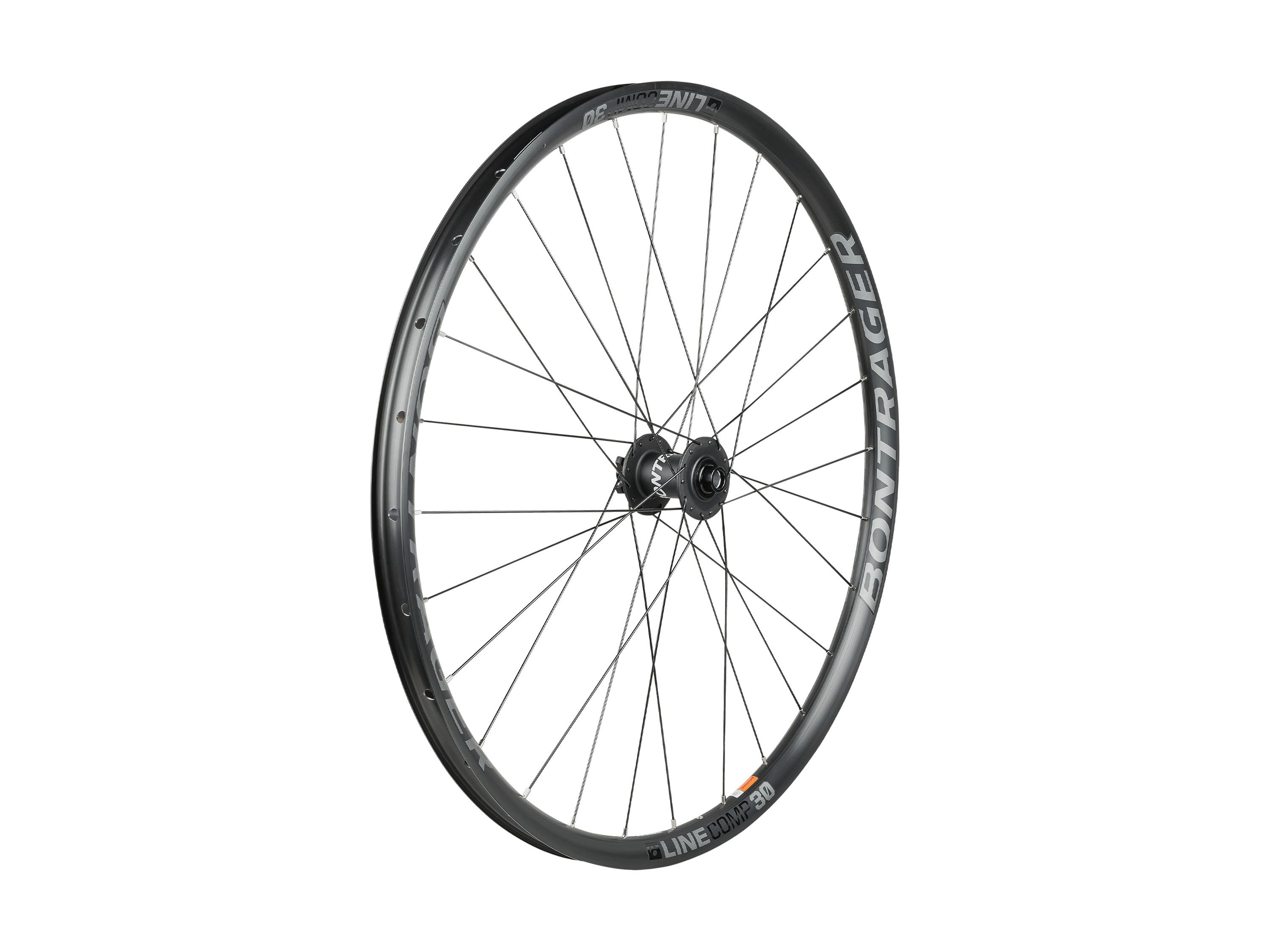 LINECOMP30 前後セット　ボントレガー　トレック LINECOMP30 前後セット　ボントレガー　トレック