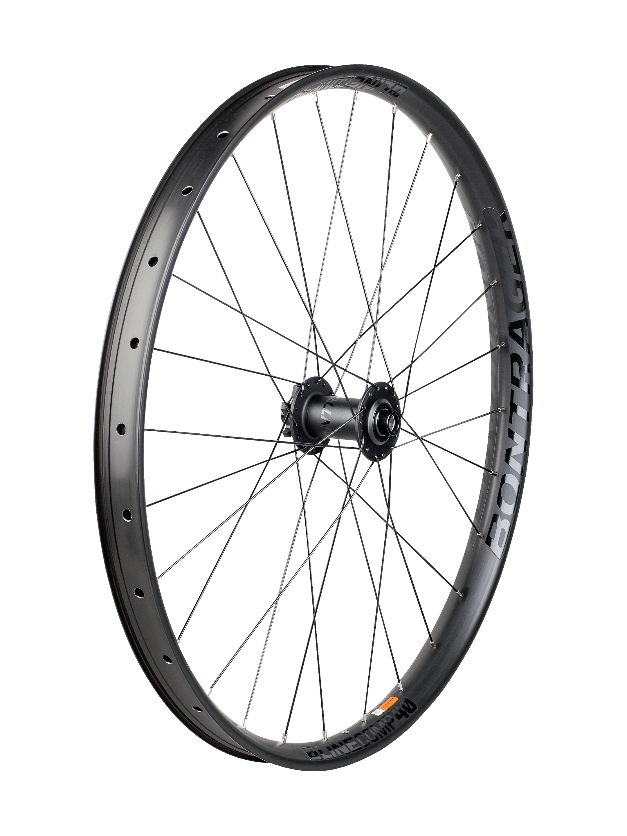 BONTRAGER PRO 40 完組ホイール　29インチ LINE