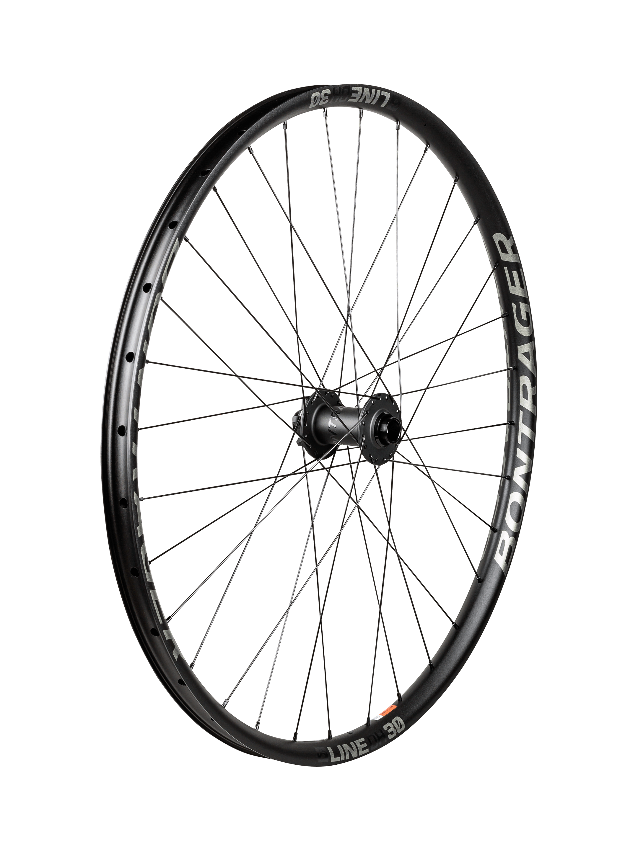 ホイールセット TLR DB（TREK） BONTRAGER