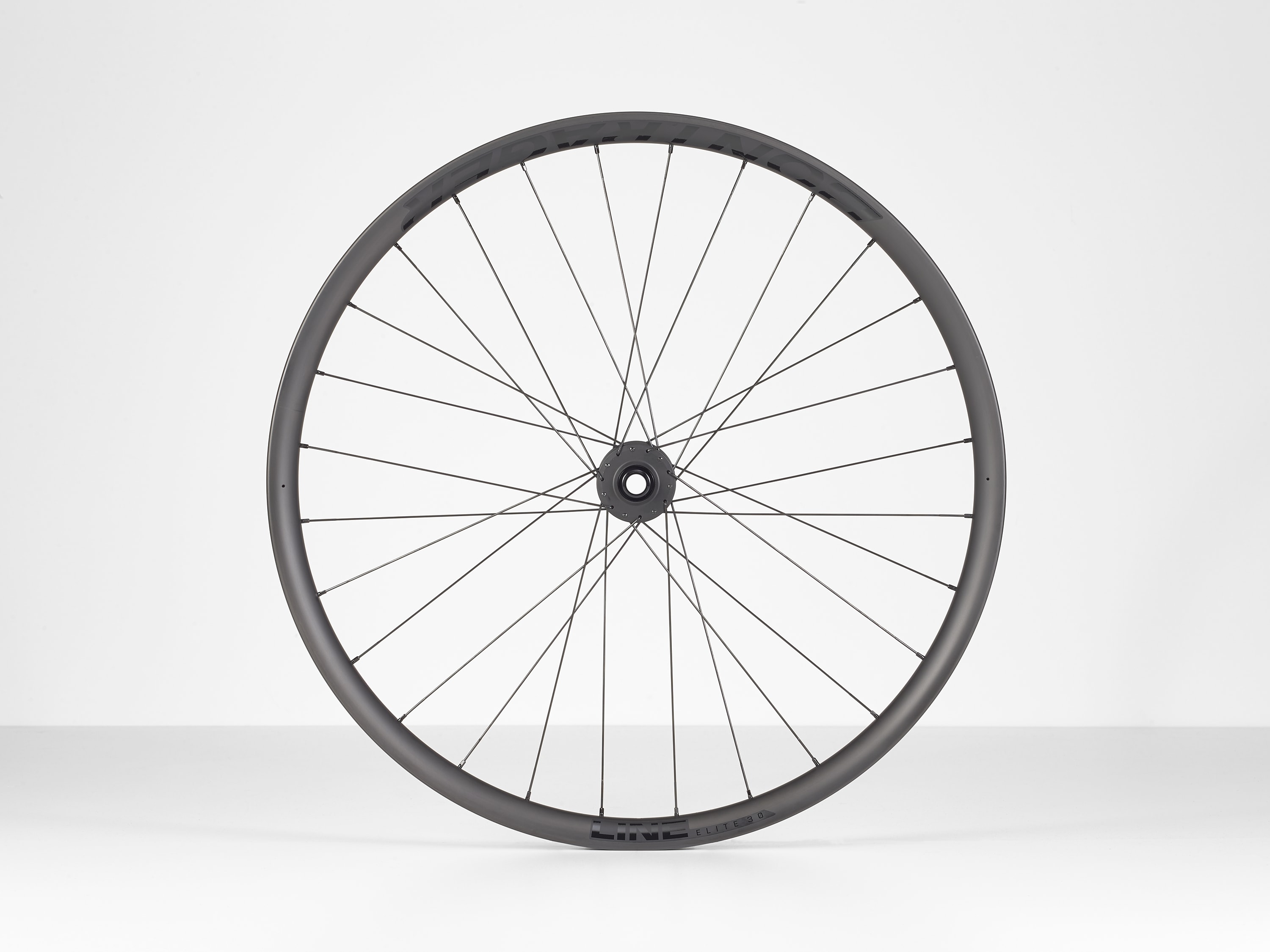 BONTRAGER ホイールセットタイヤ付11速クイック式 TLR