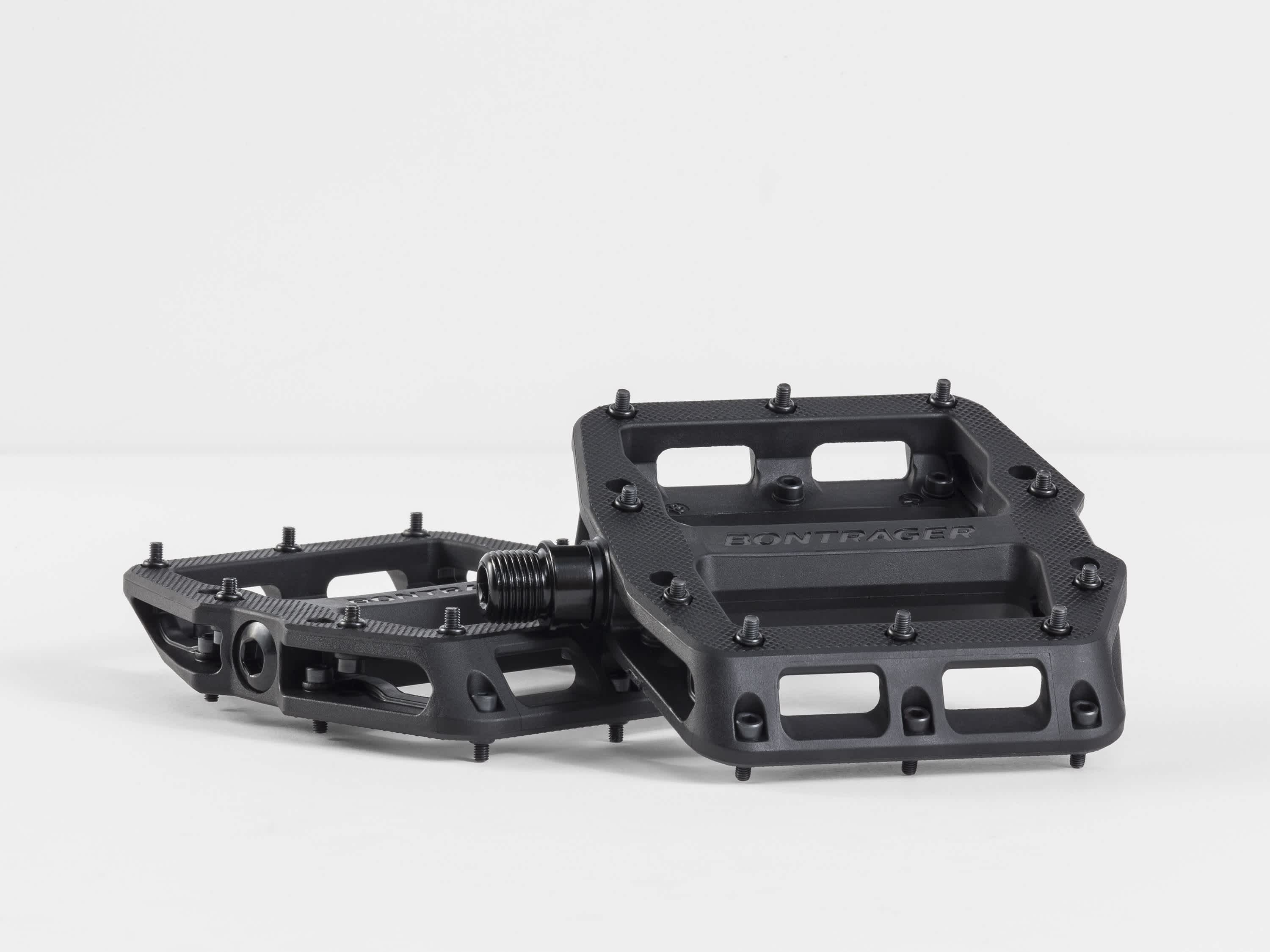 Line Elite SPDペダル トレック