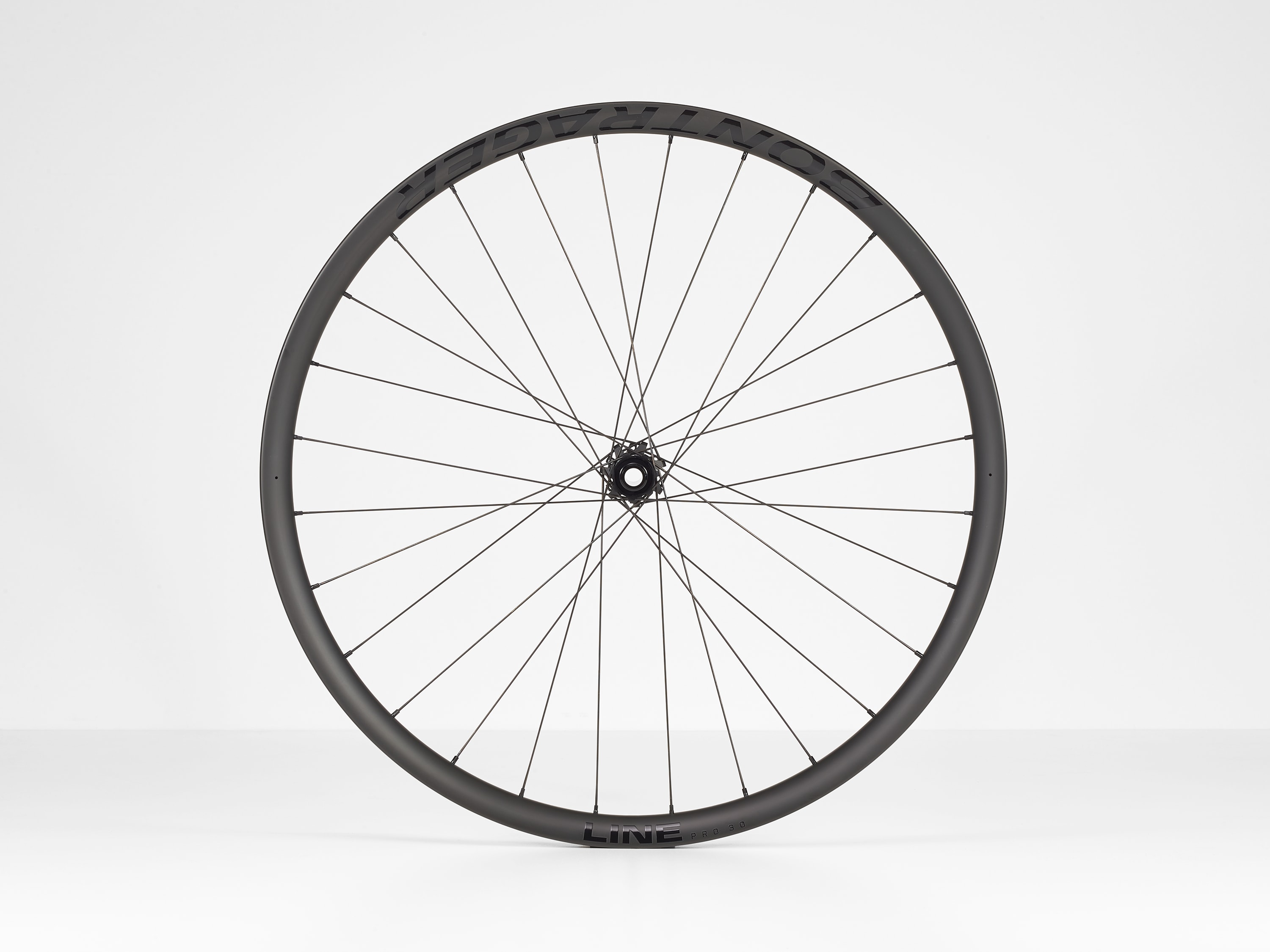 MD35 チューブレス boost ボントレガー　完成車外しホイール　29er