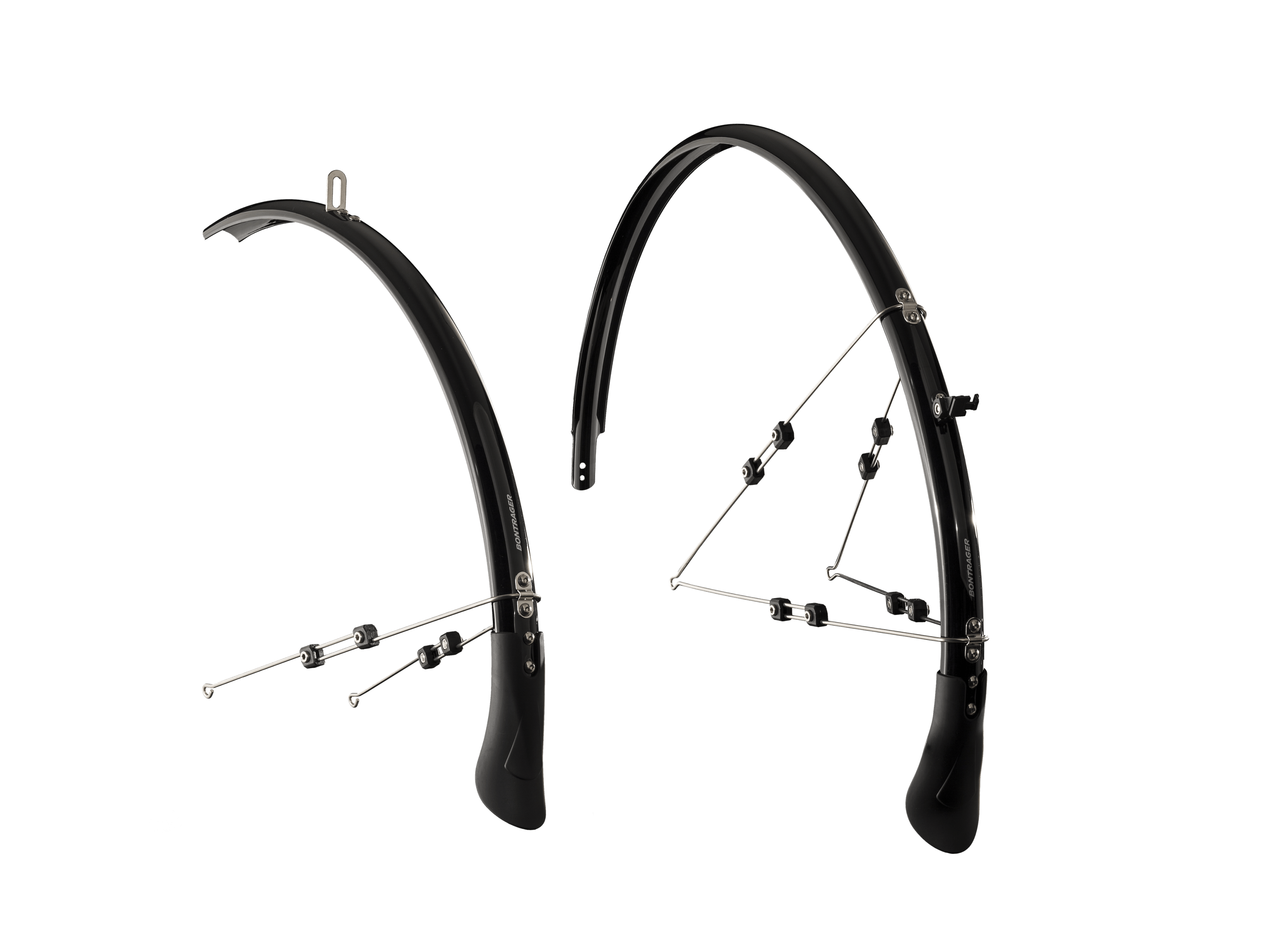 TREK ボントレガー フェンダー 前後セット　700c 18-25mm用 BontragerNCS_21832_A_Primary
