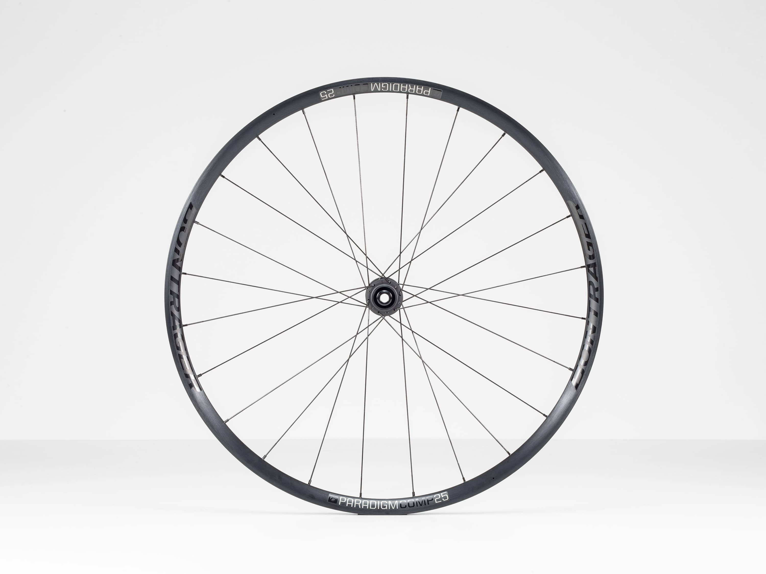 Bontrager Paradigm Comp 25 TLR完成セット38C Bontrager 25 TLR完成セット38C Paradigm Comp