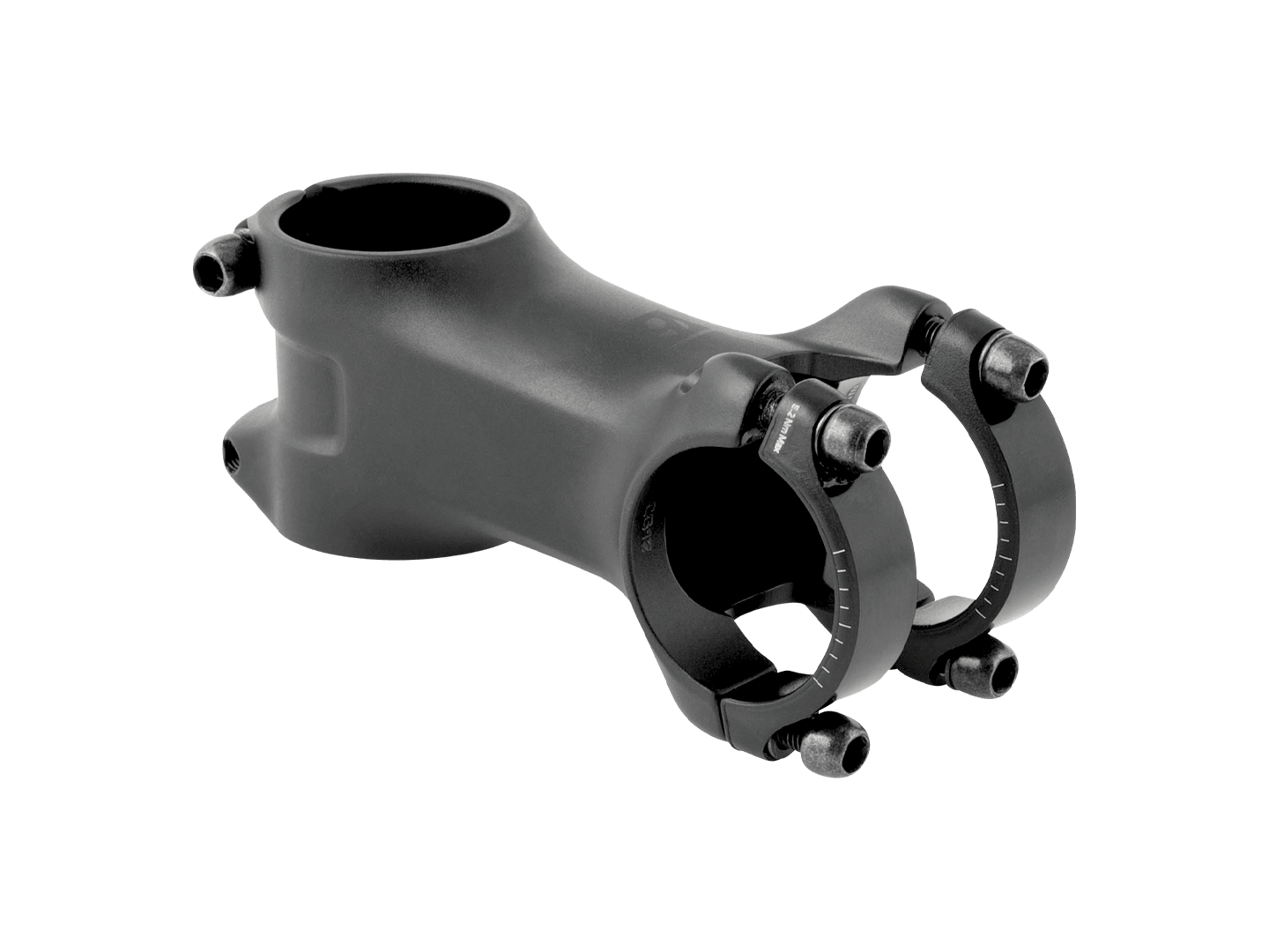 Bontrager Pro Blendr Stem - Factory Overstock - Trek Bikes (AU)