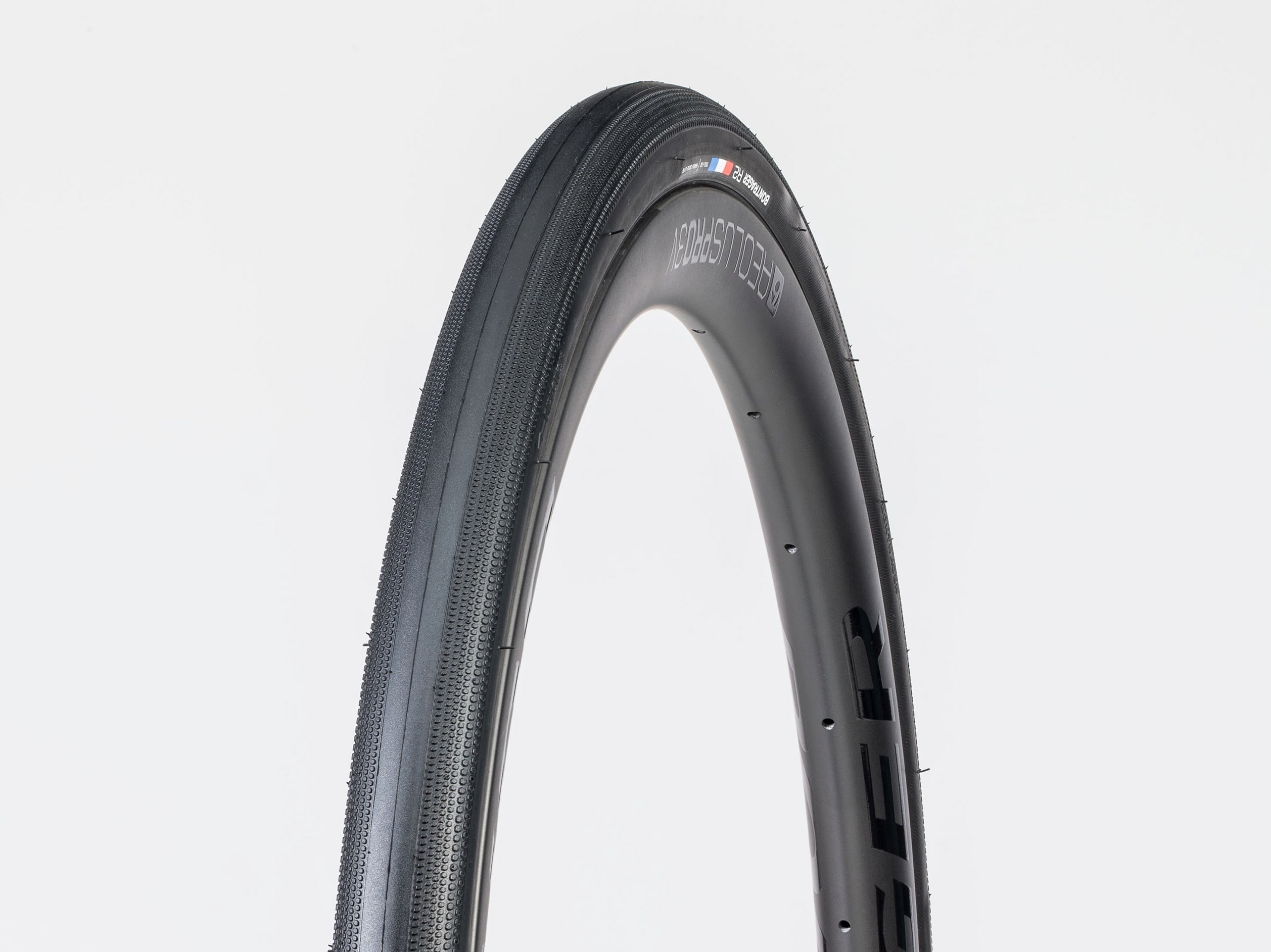 【未使用品】BontragerR3 700x25 Hard-Case Lite