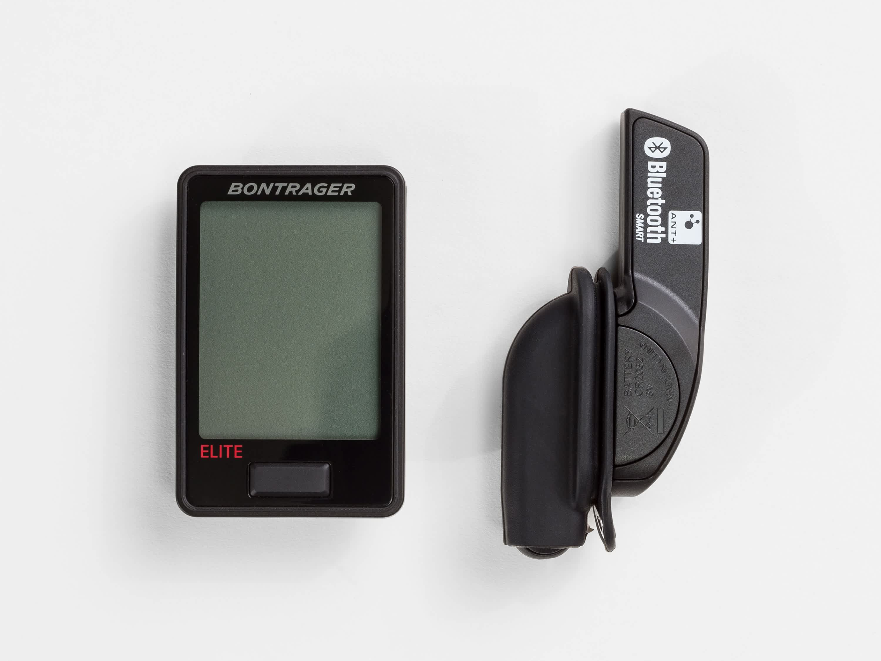 BONTRAGER RIDE time ELITE duotrap セット duotrap セット time RIDE ELITE BONTRAGER