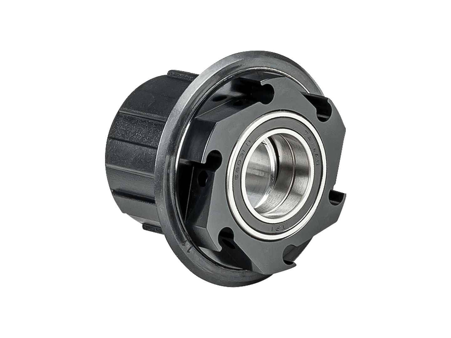 XDR用　美品 Bontrager Rapid driveフリーボディ　SRAM