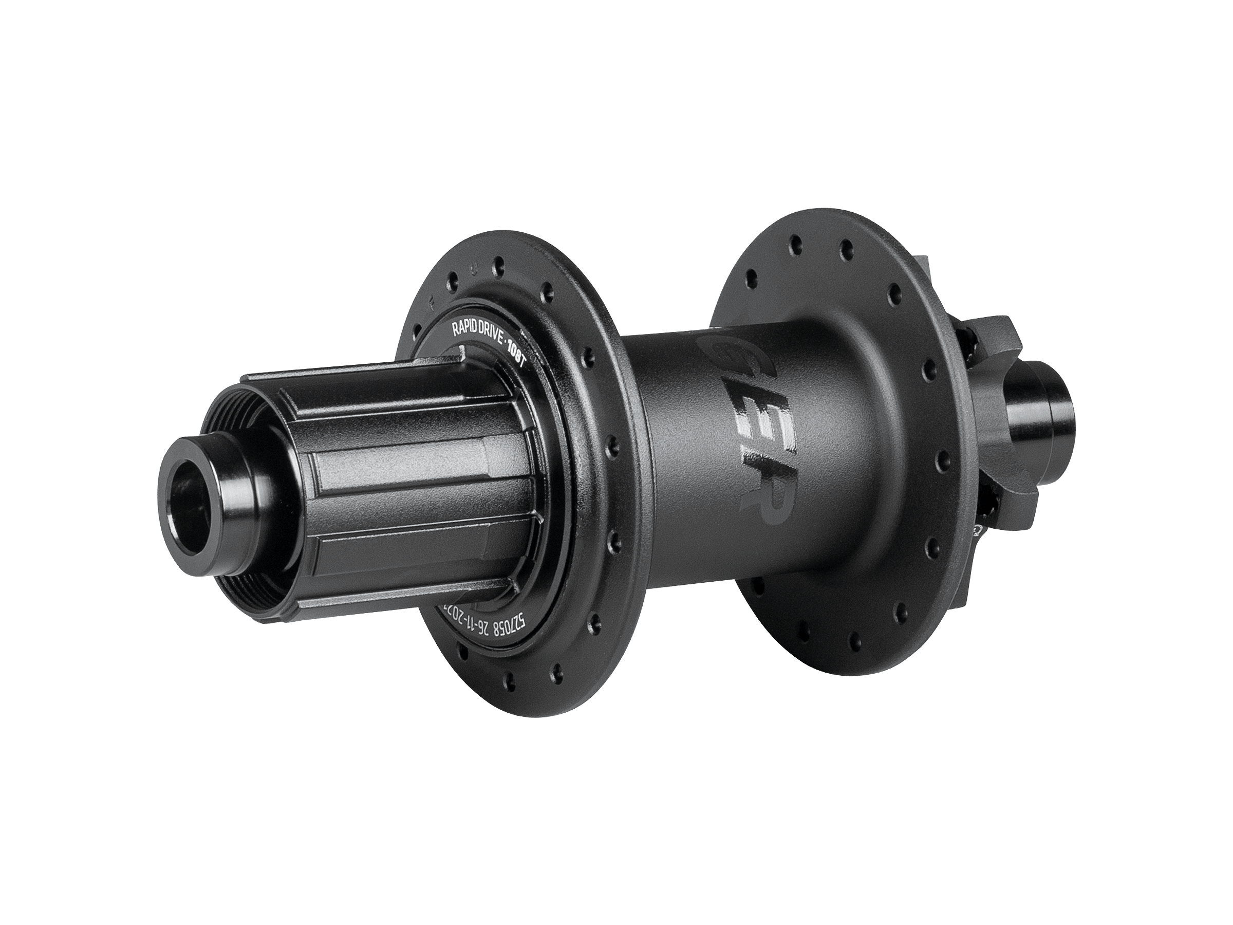 Bontrager SRAM XDフリーボディ　新品 drive Rapid