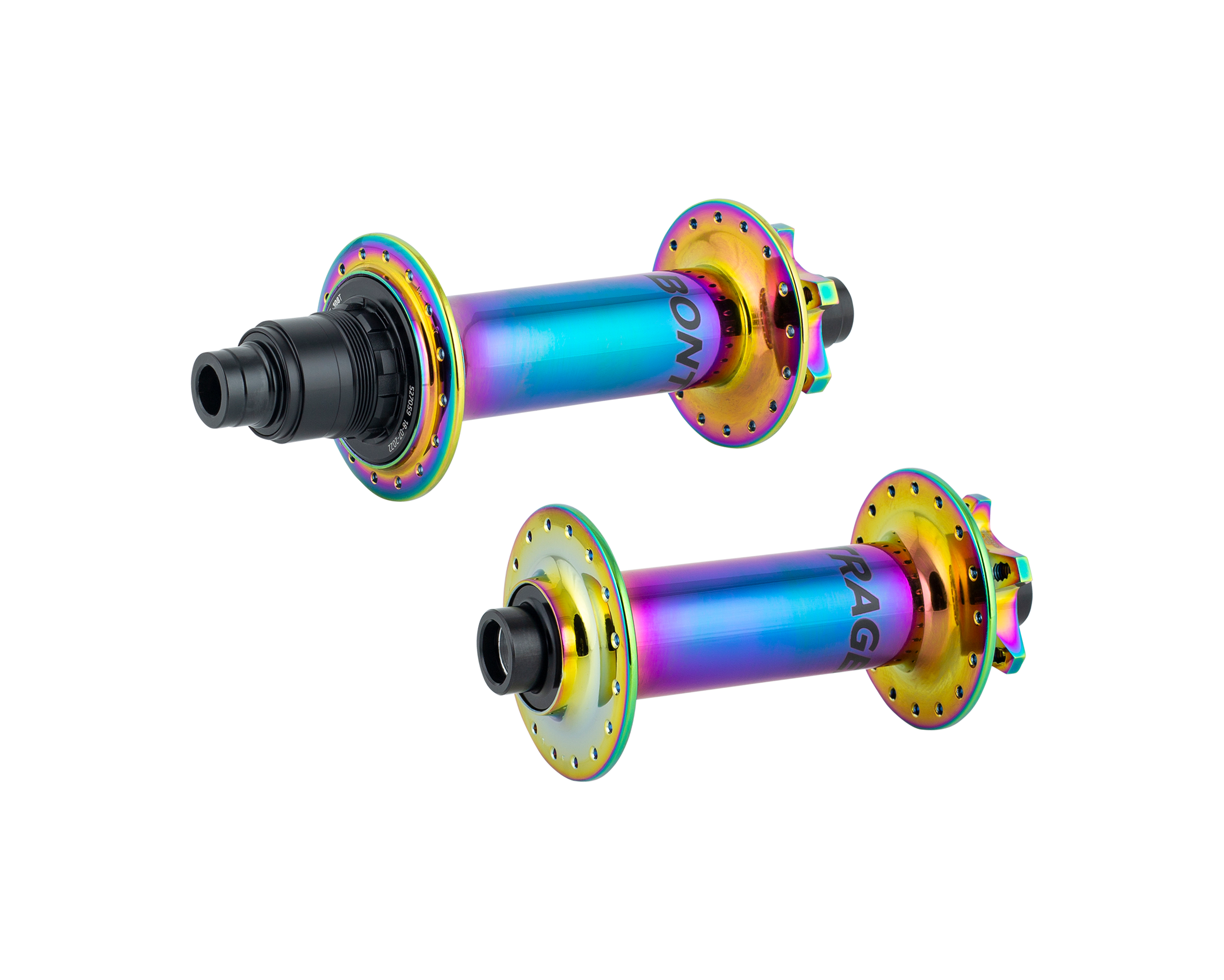 BontragerRapidDriveFatBikeHubS