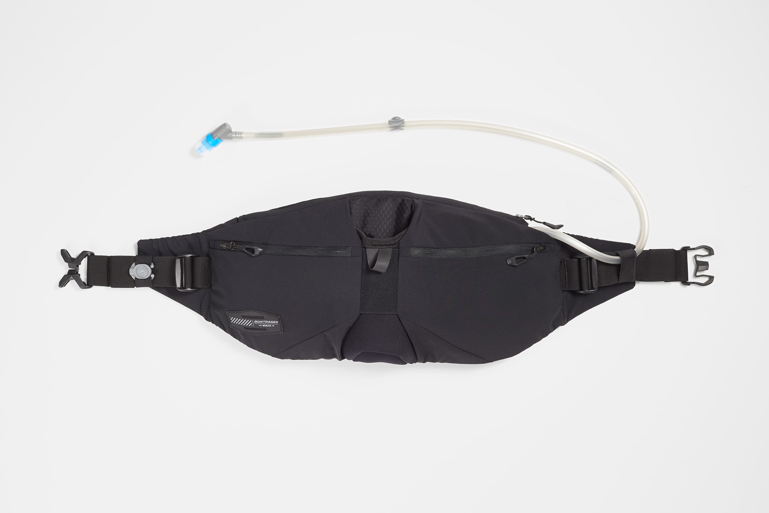 防水 ロールトップバッグ BONTRAGER