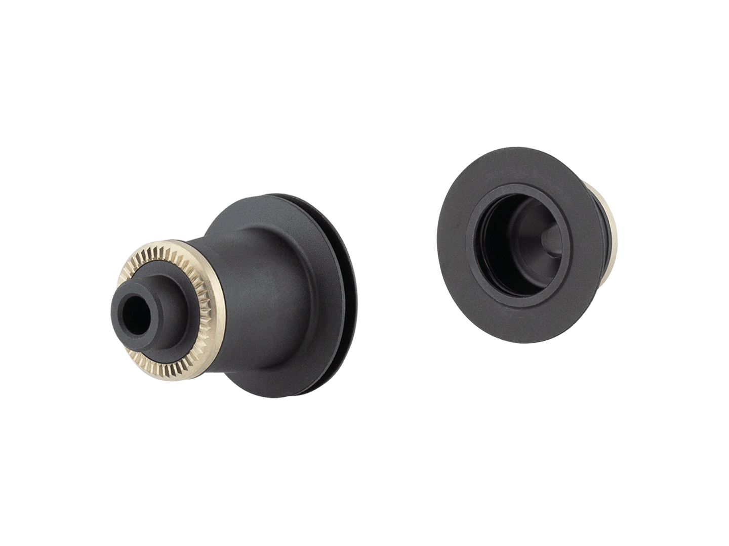Bontrager Ratchet EXP Rear 5mm QR Shimano Conversion Kit - Trek Bikes