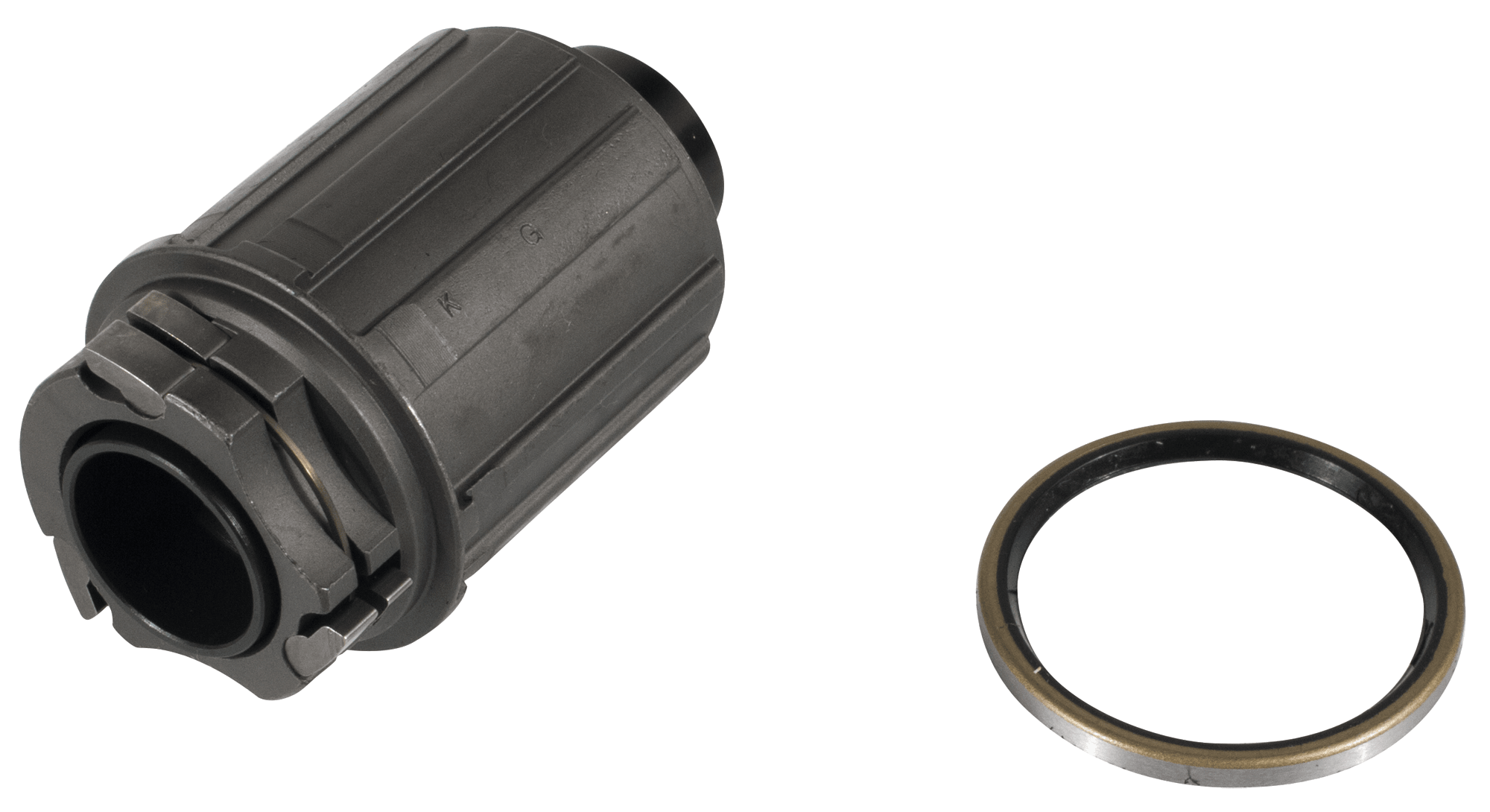29 BONTRAGER rhythm 新車外し ホイール 10s TREK