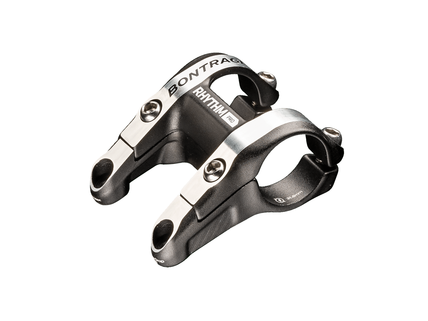 7° 80mm プロステム stem 未使用TREK Bontrager Pro