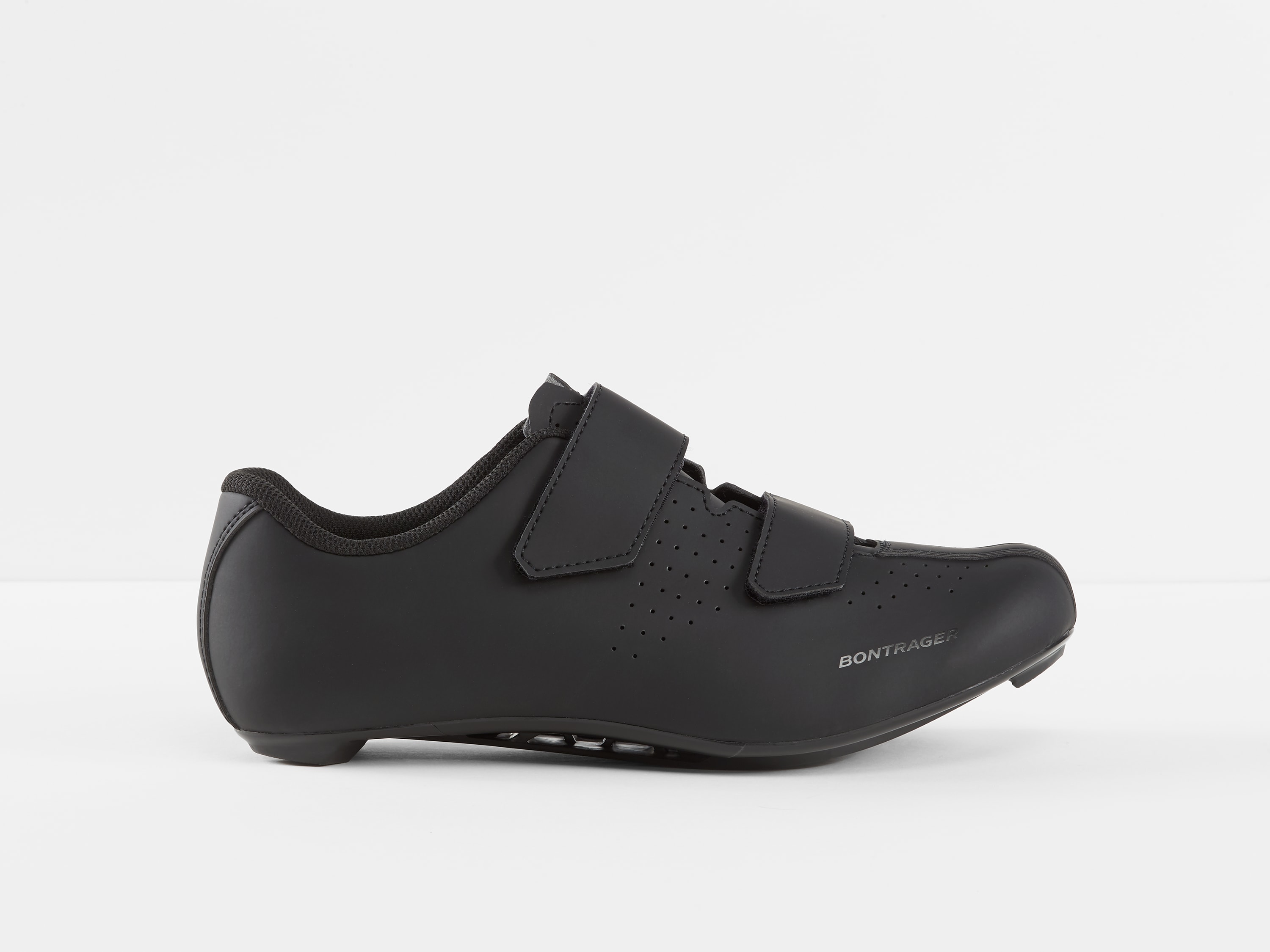ビンディングシューズ BONTRAGER ロードバイク用 TREK