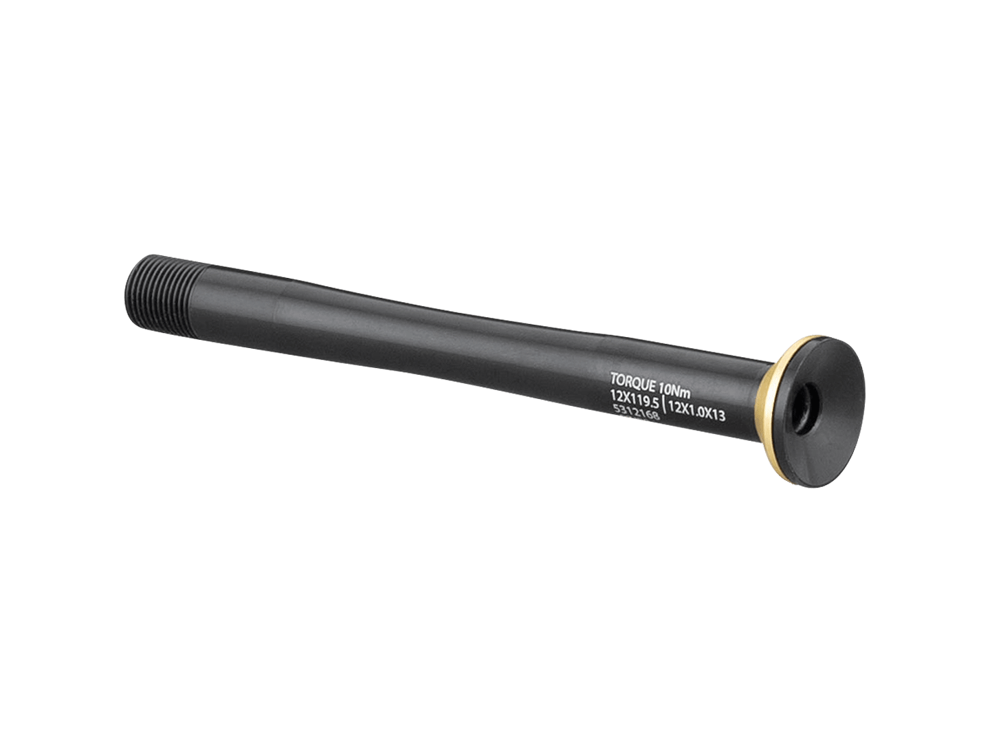 Bontrager スルーアクスルセット レバー付き ボントレガー TREK BontragerSwitchLeverProFrontTh