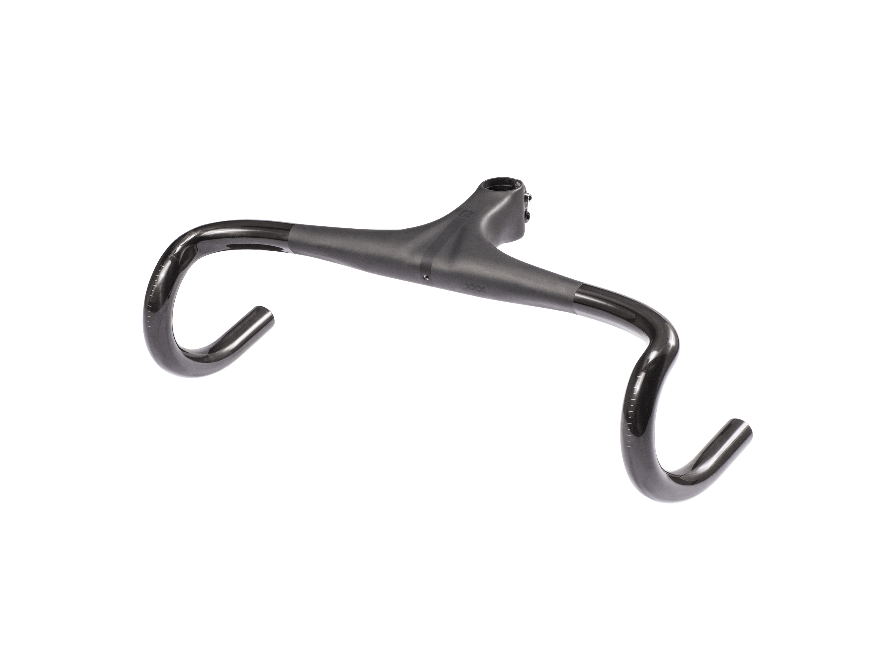 CARBON サドル、ハンドル。たけのり XXX BONTRAGER