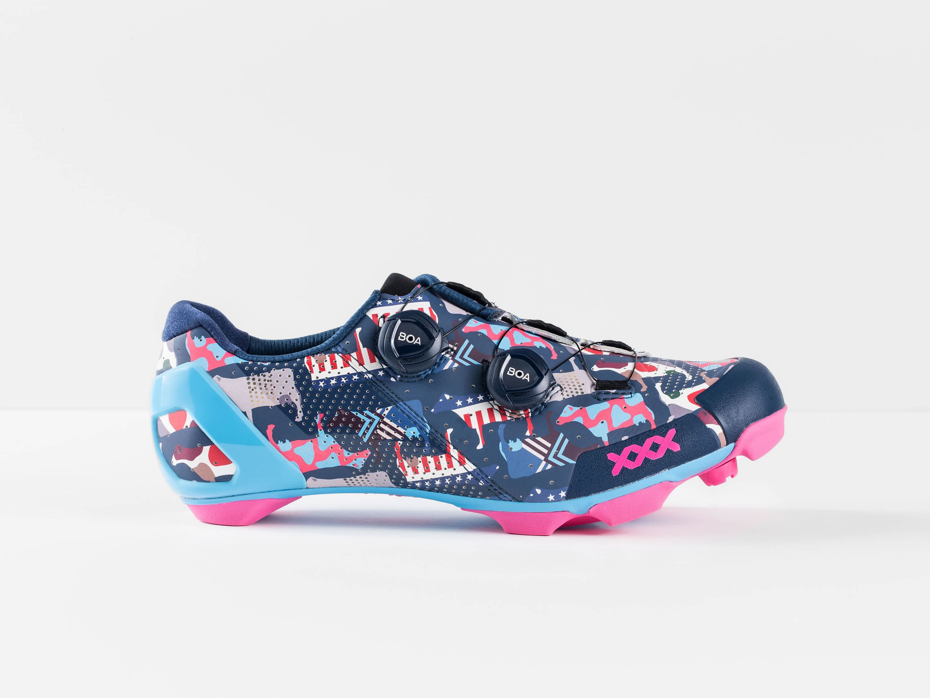 Bontrager XXX LTD Mountain Bike Shoe - Trek Bikes