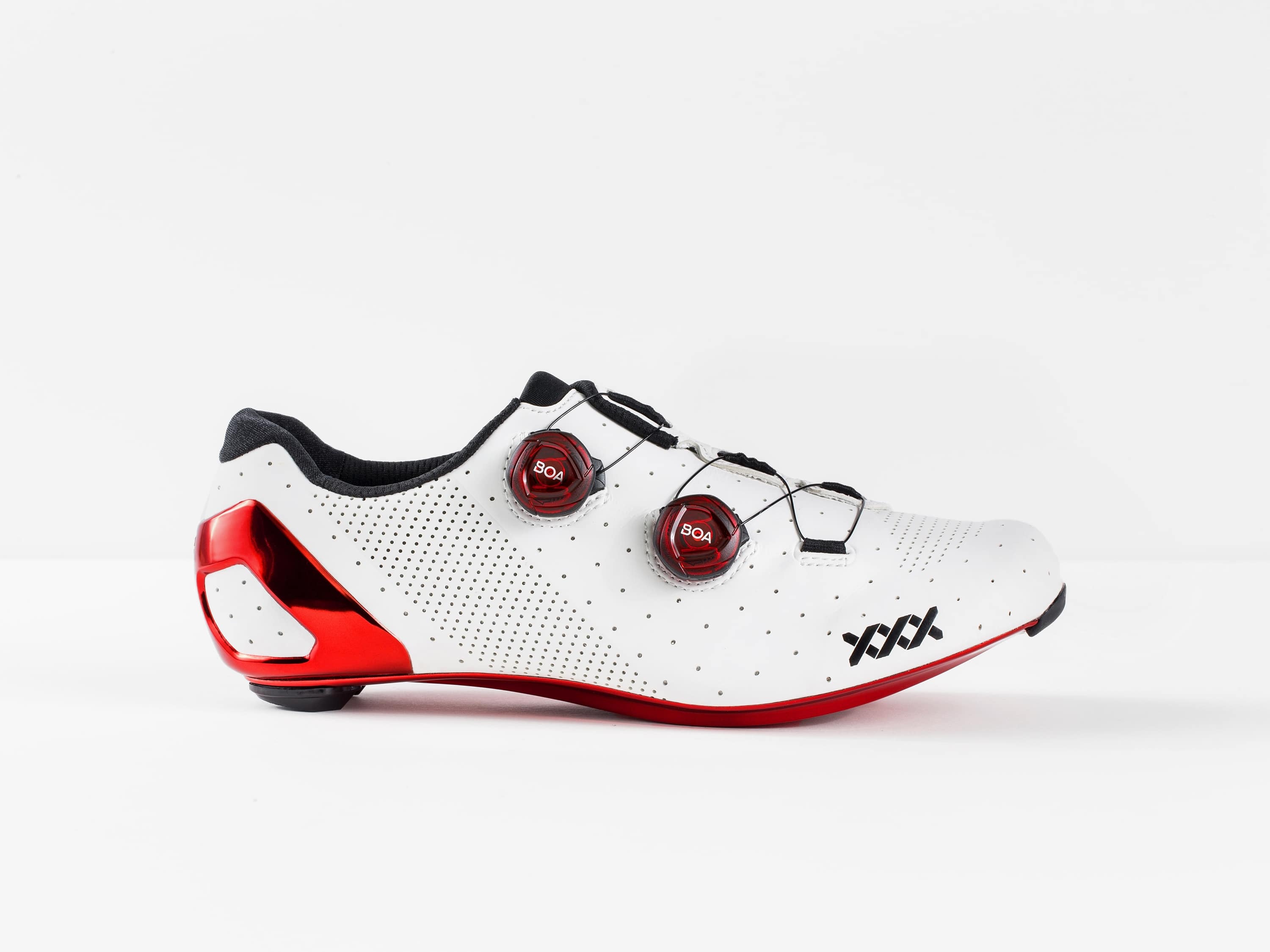 ボントレガー XXX LTD ロード サイクリング シューズ - Trek Bikes (JP)