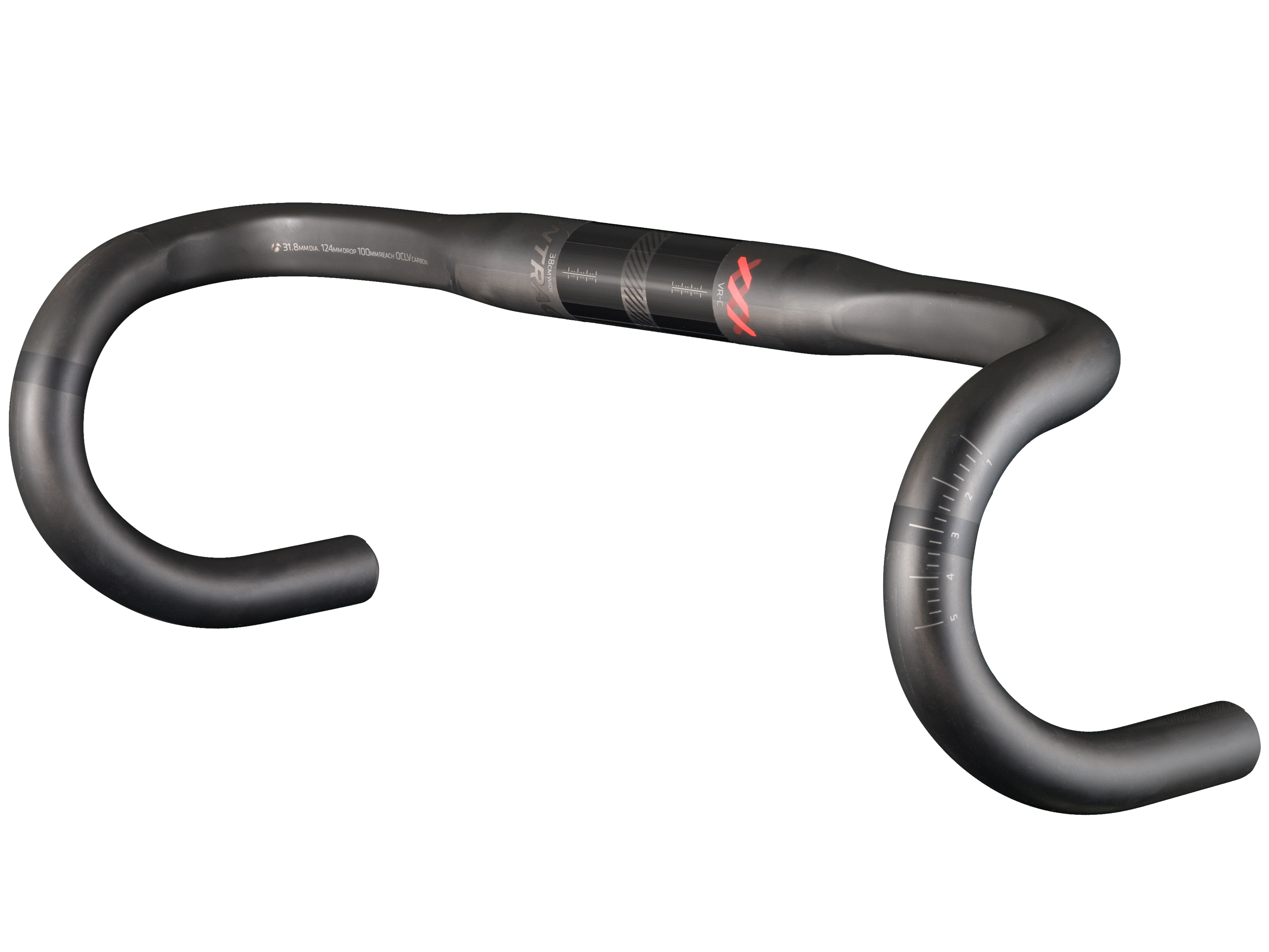 pro 400mm パーツ vr-c Bontrager