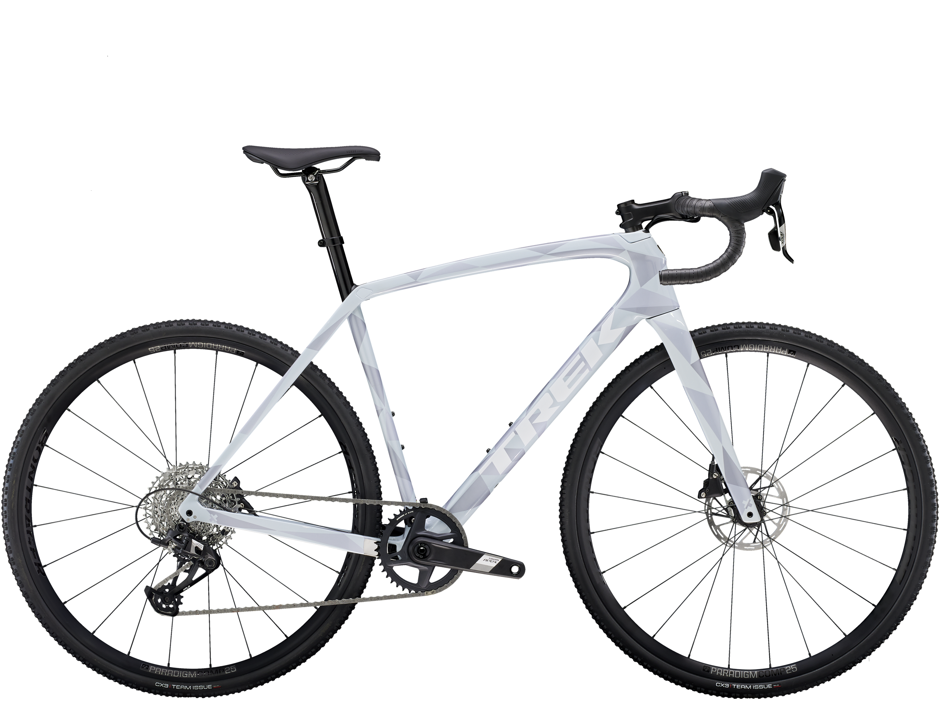 Trek Boone5 52 SRAM RIVAL-1シクロクロス Boone 5 - Trek Bikes